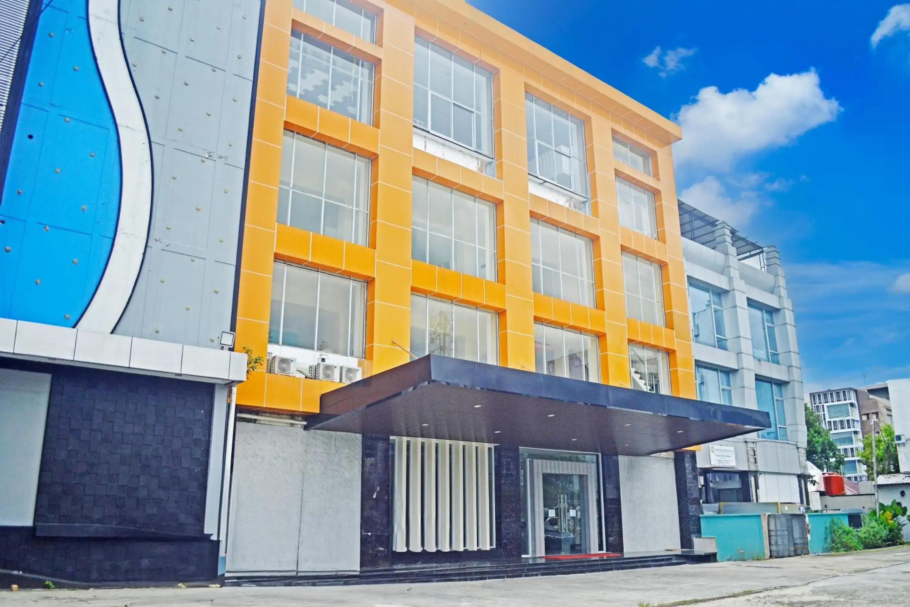 Collection O Balikpapan Near Balikpapan Super Block Formerly City Inn Hotel Collection O Balikpapan Near Balikpapan Super Block Formerly City Inn Hotel