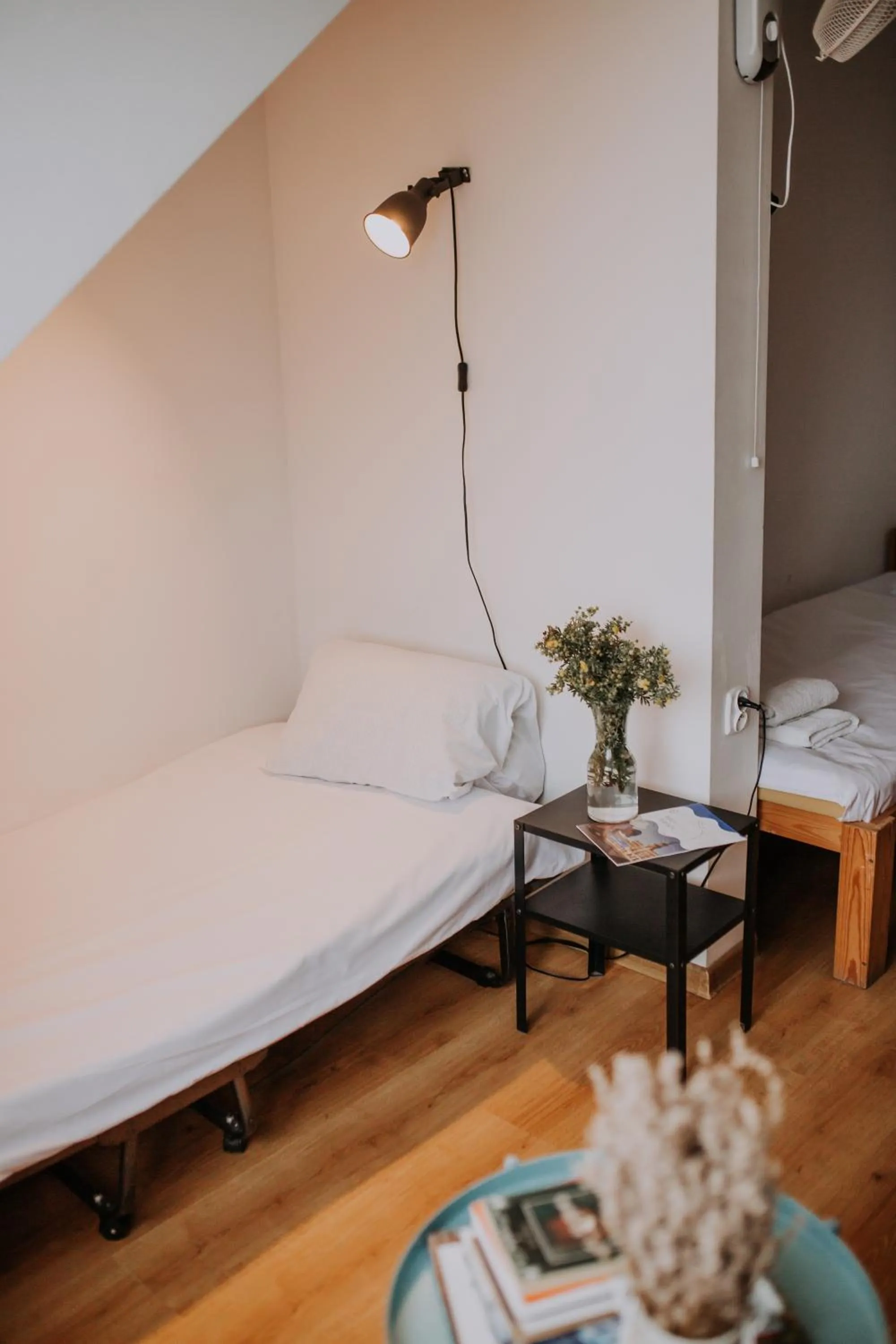 Bed in Gościniec Celina