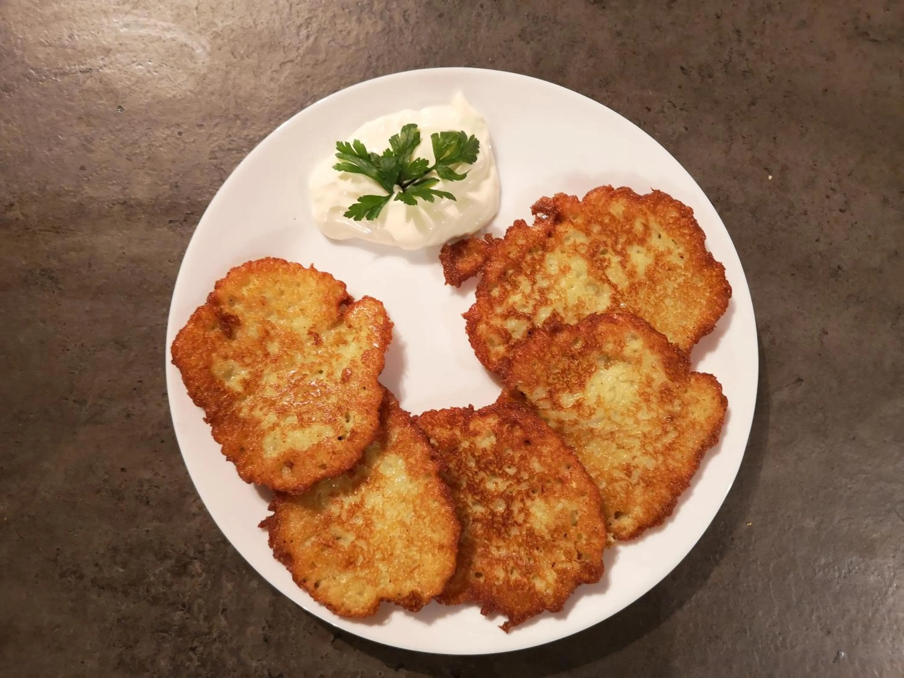 Dinner in Gościniec Celina