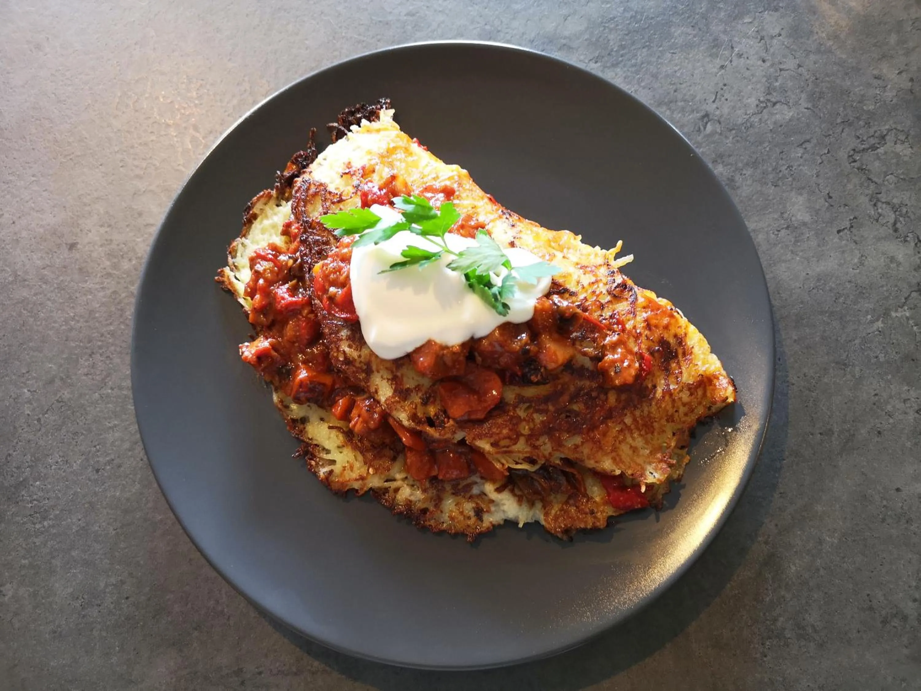 Food and drinks in Gościniec Celina