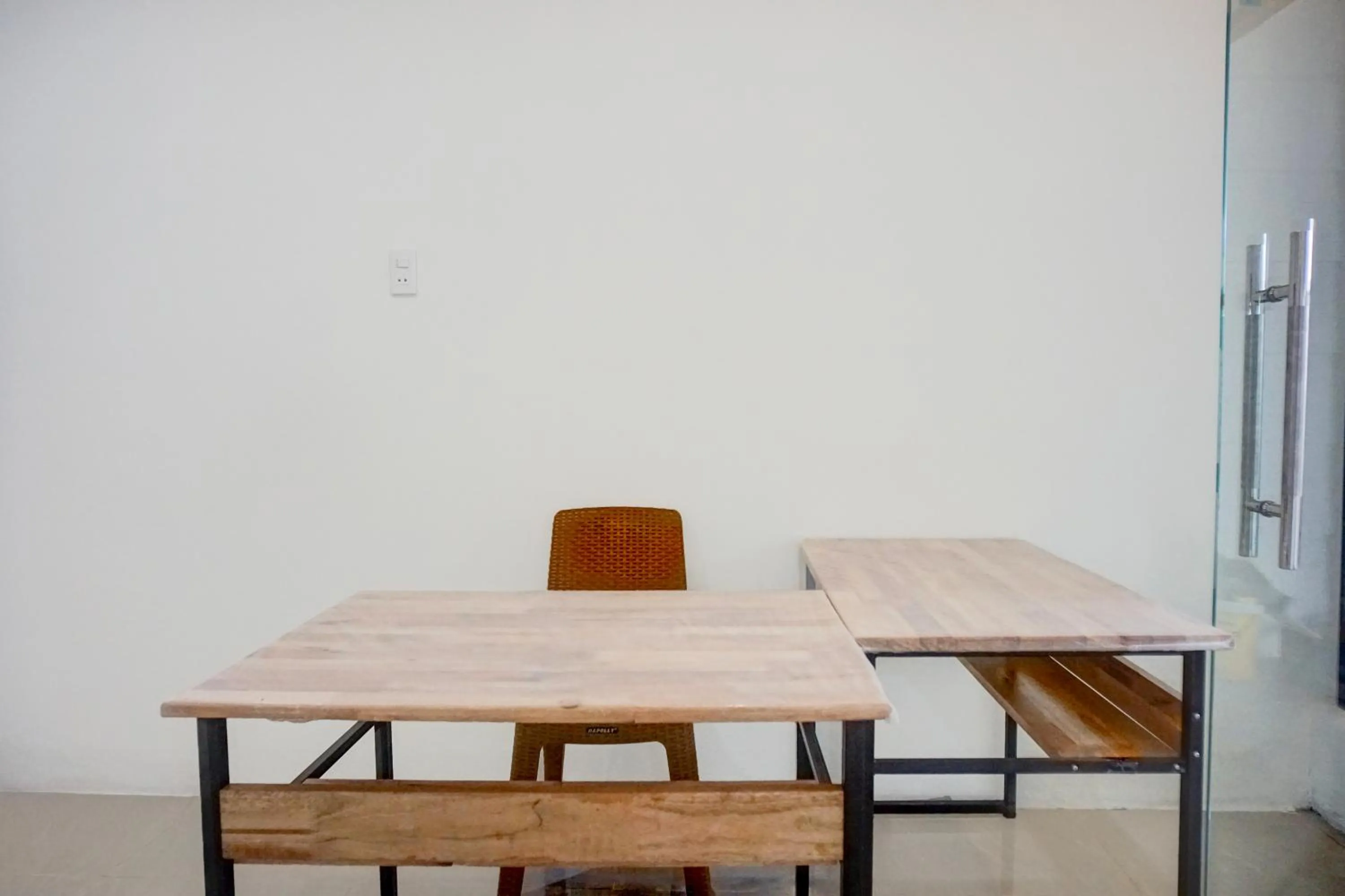 Lobby or reception in Hotel O Medan City Center Near Rumah Sakit Bunda Thamrin Formerly Mora Residence