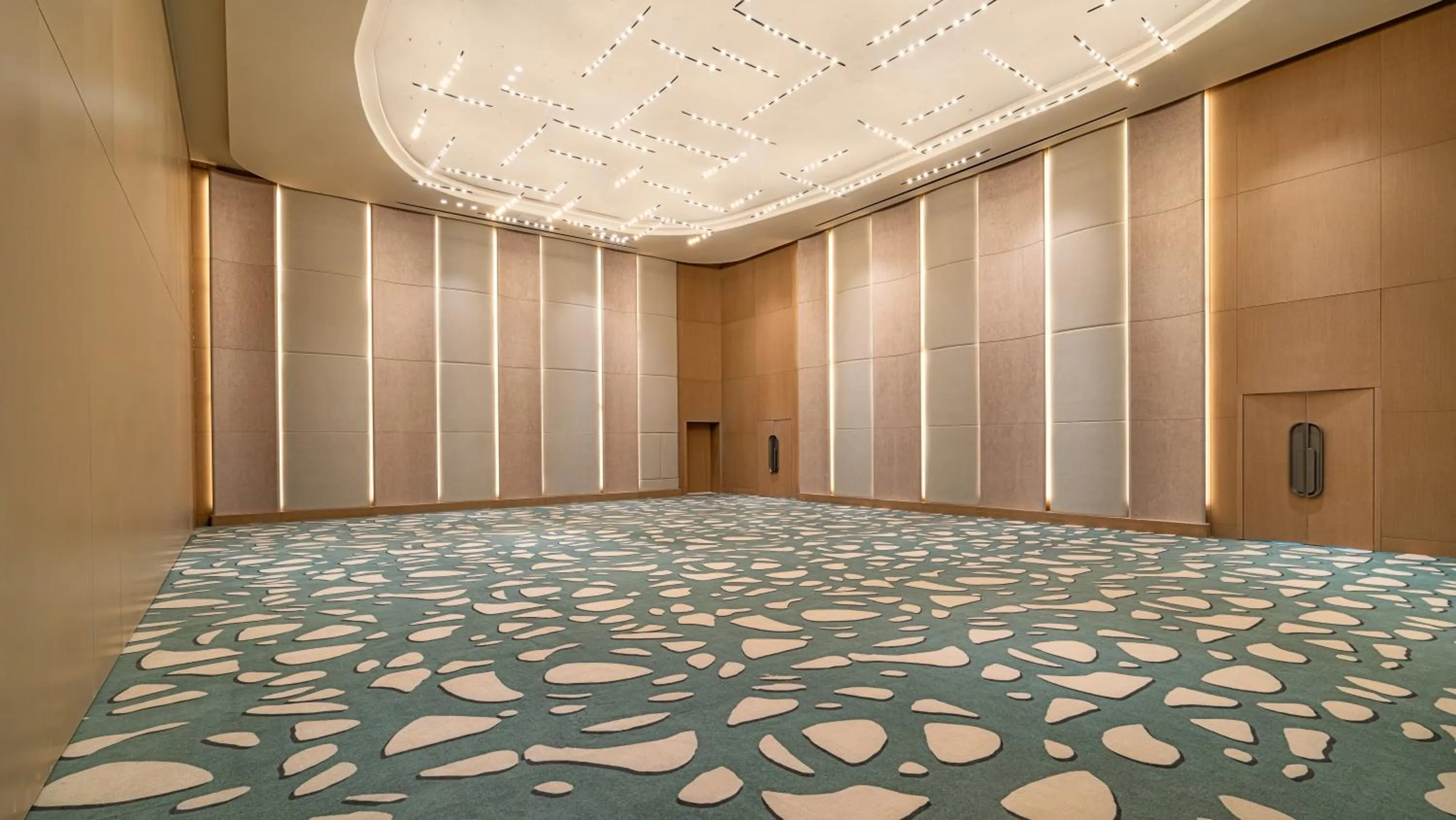 Meeting/conference room in Swissotel Resort And Spa Cesme