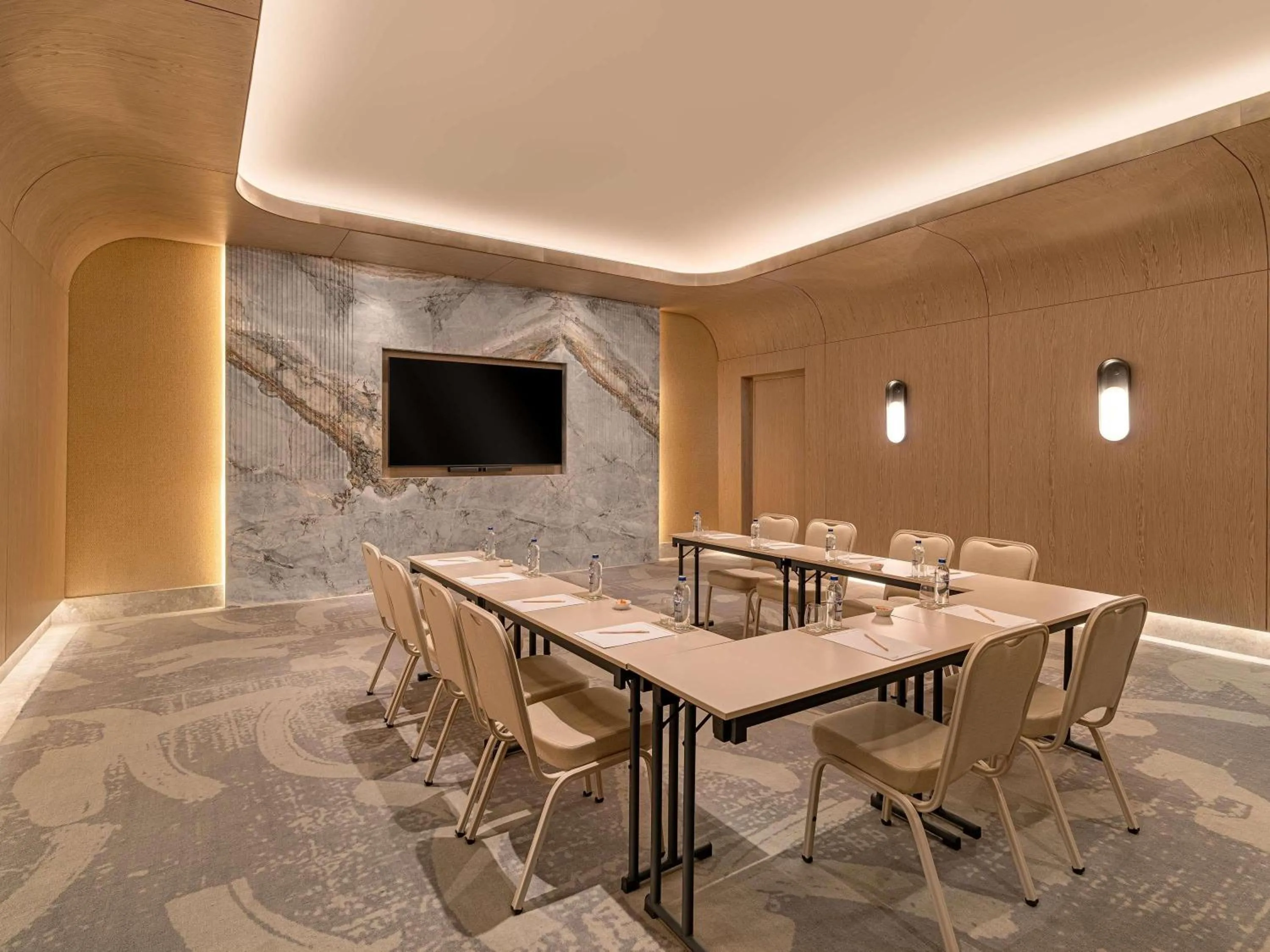 Meeting/conference room in Swissotel Resort And Spa Cesme