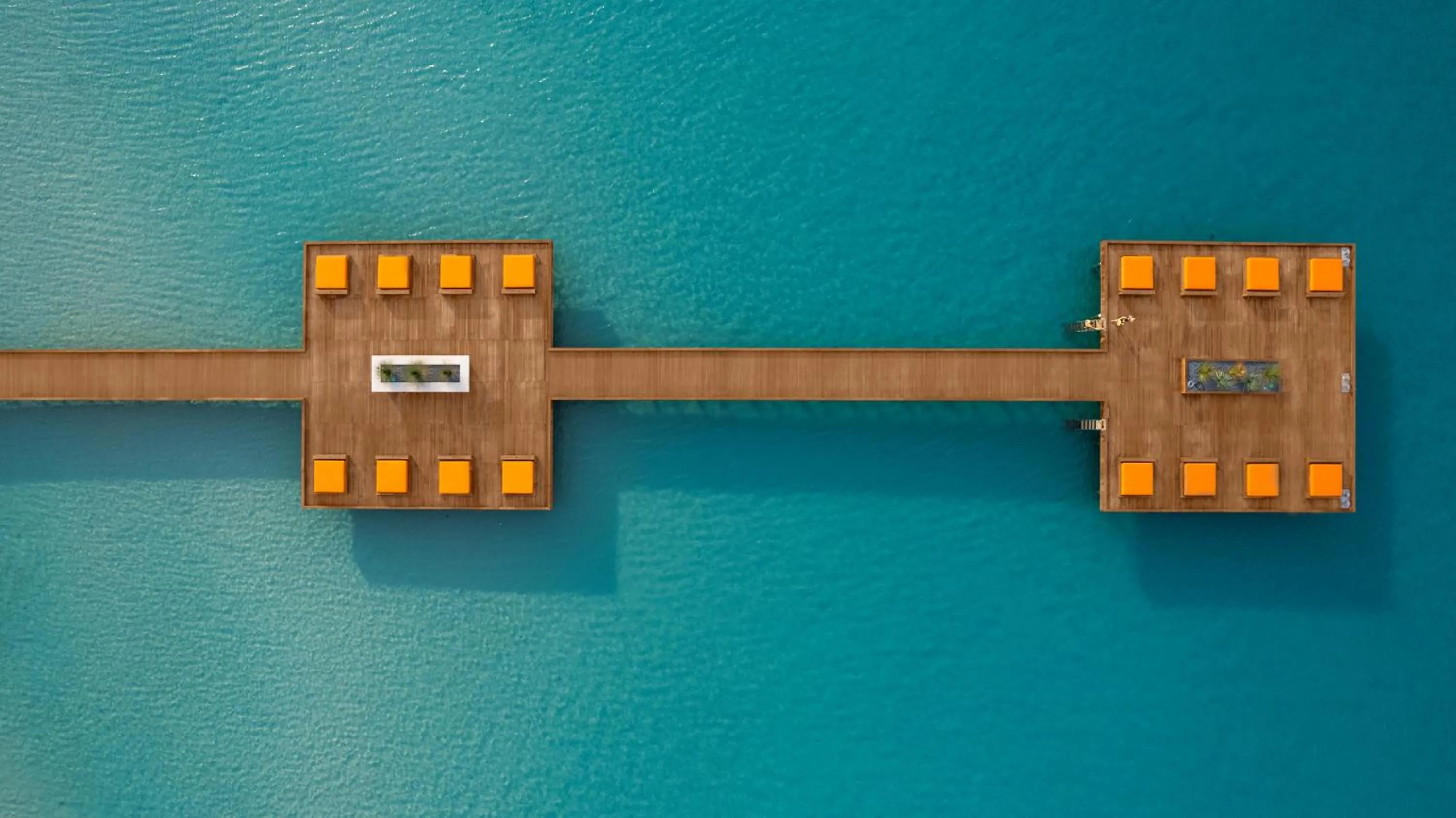 Sea view in Swissotel Resort And Spa Cesme