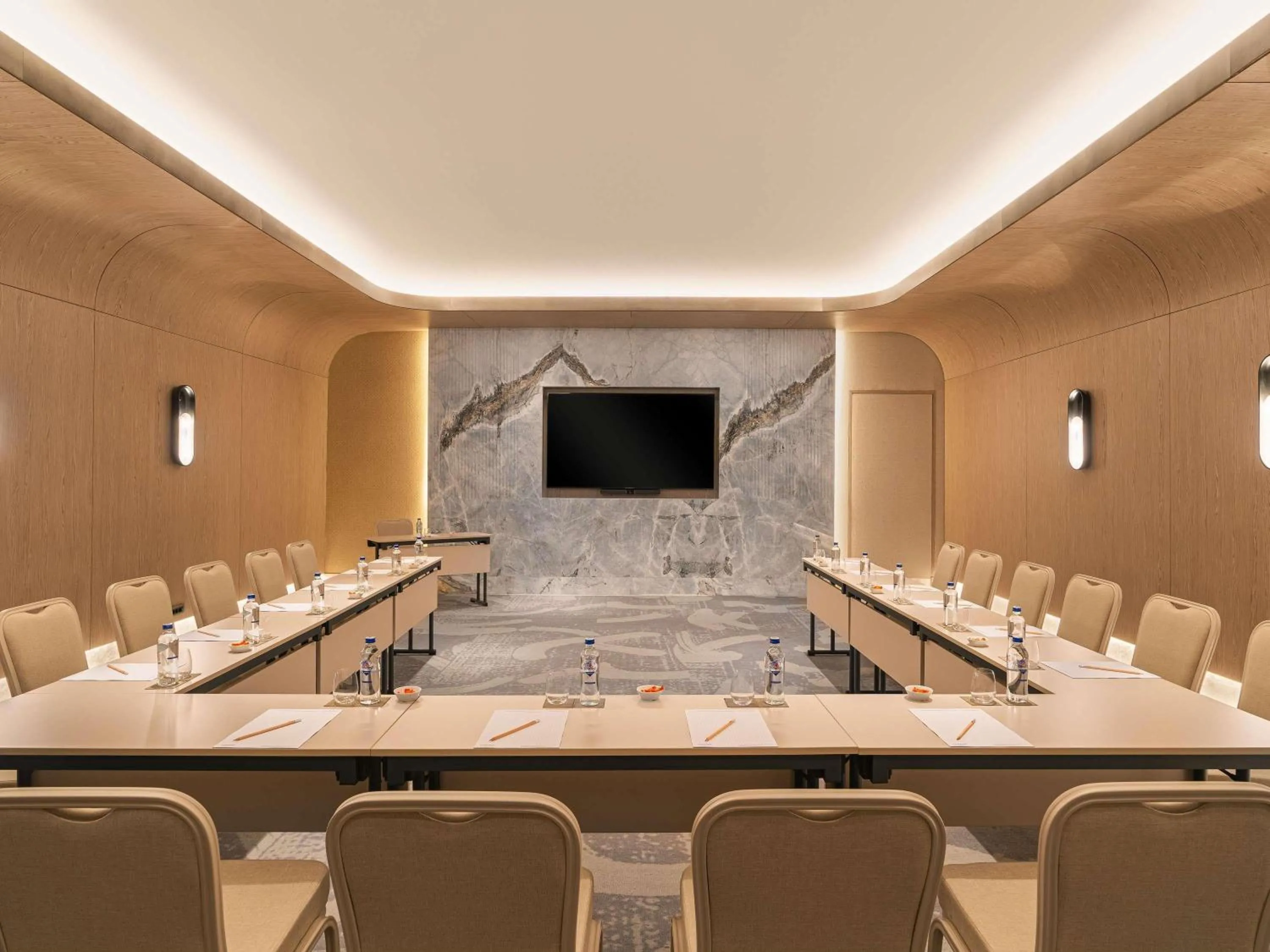Meeting/conference room in Swissotel Resort And Spa Cesme