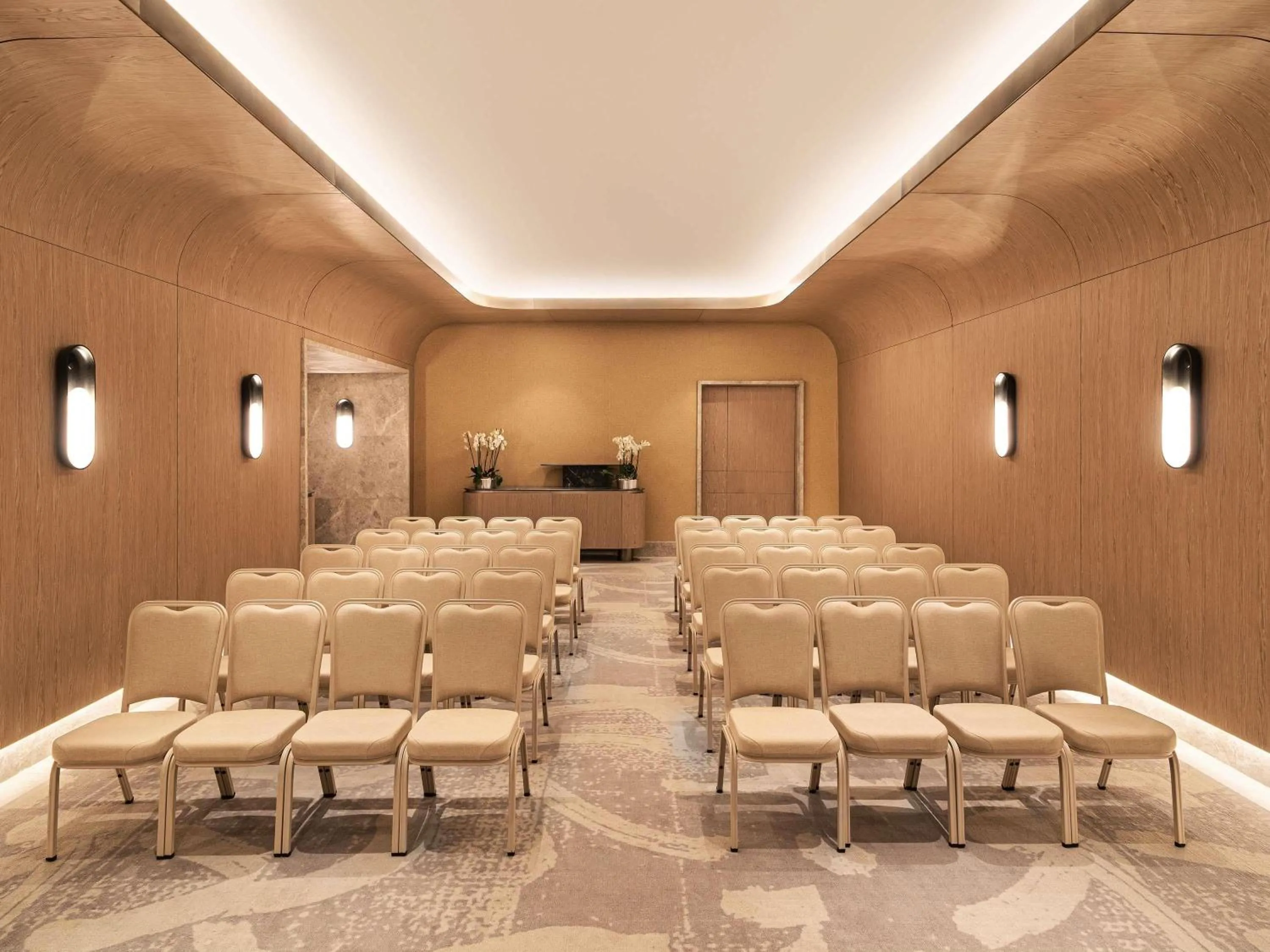 Meeting/conference room in Swissotel Resort And Spa Cesme