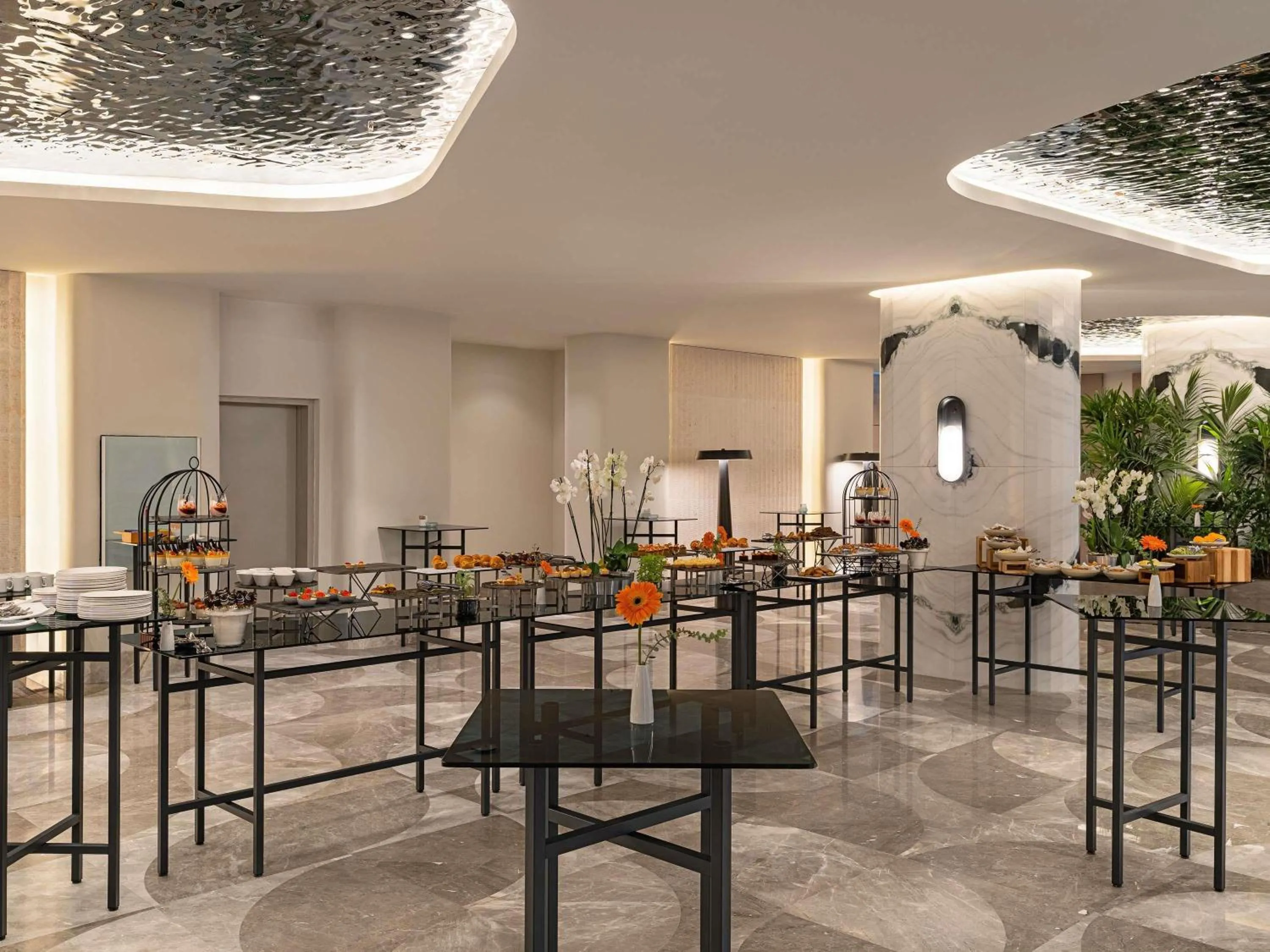 Meeting/conference room in Swissotel Resort And Spa Cesme