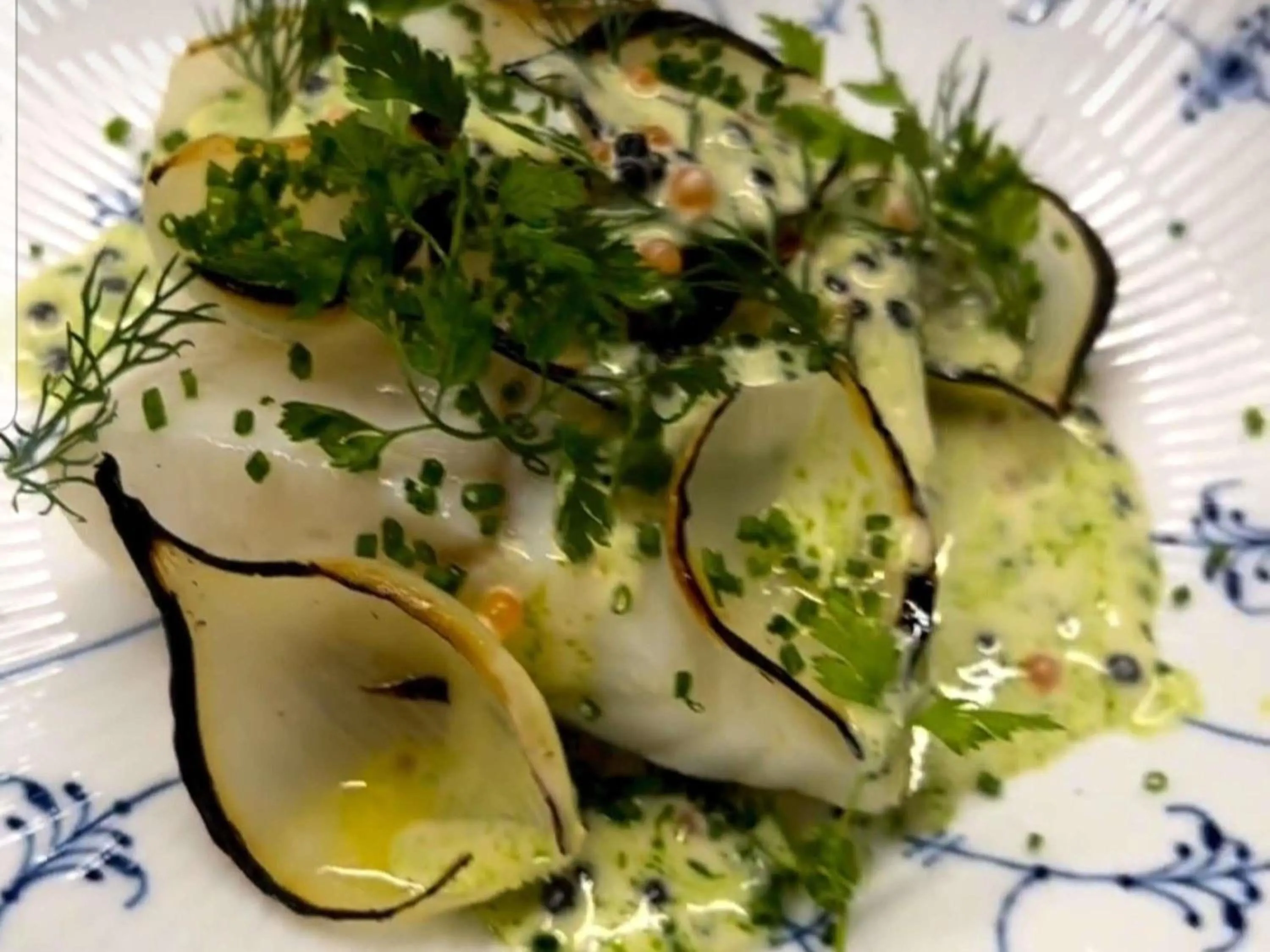 Restaurant/places to eat in Swissotel Resort And Spa Cesme