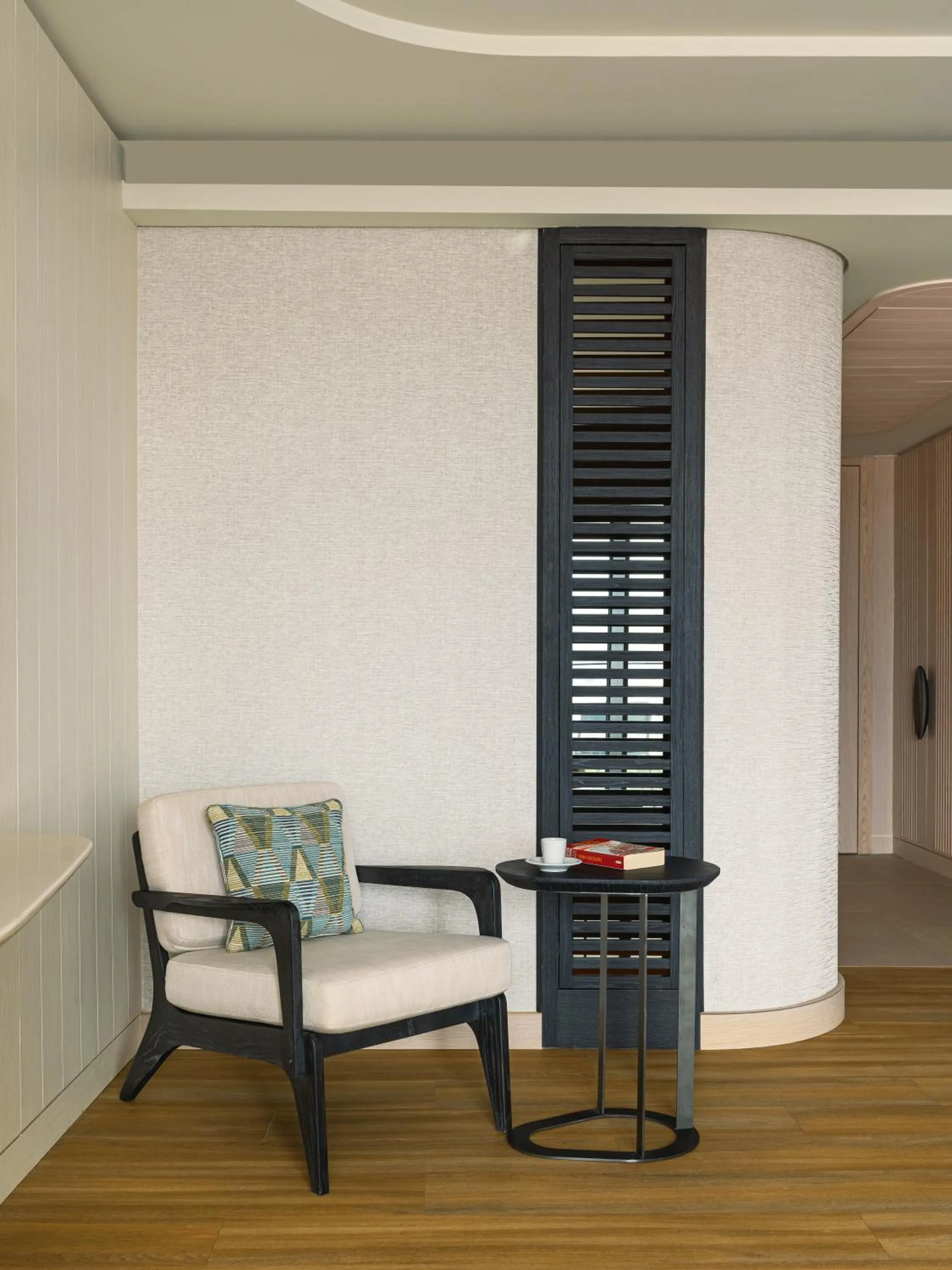 Seating area in Swissotel Resort And Spa Cesme