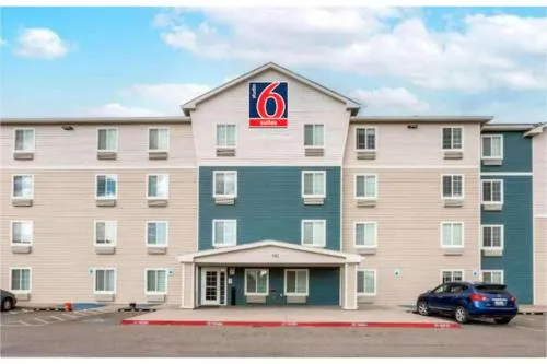 Extended Stay America Select Suites - El Paso - East