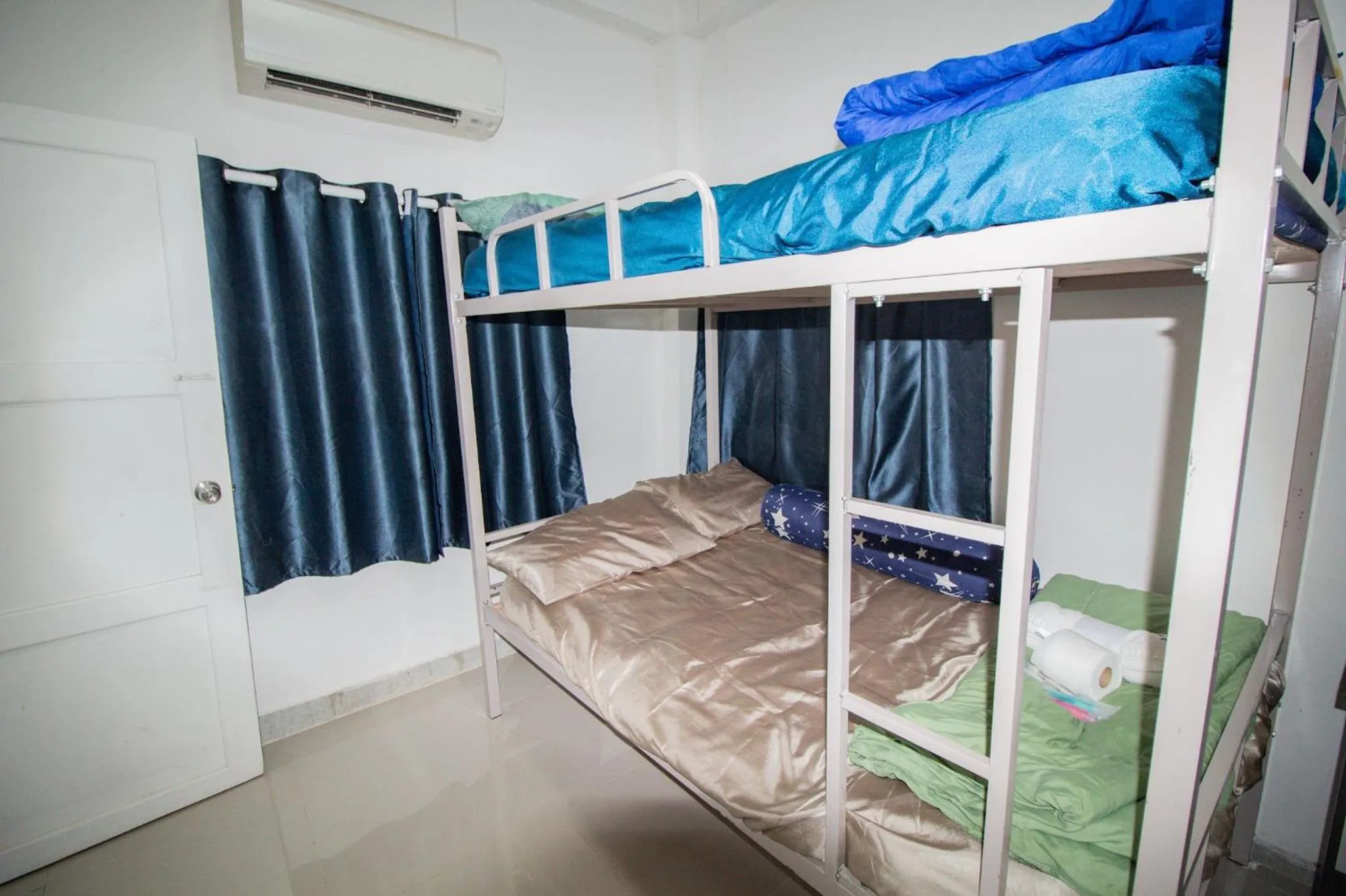 Bed in Skutan-MTB Bangchak