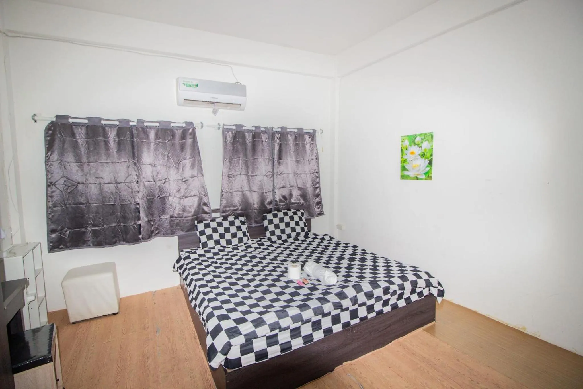 Bed in Skutan-MTB Bangchak