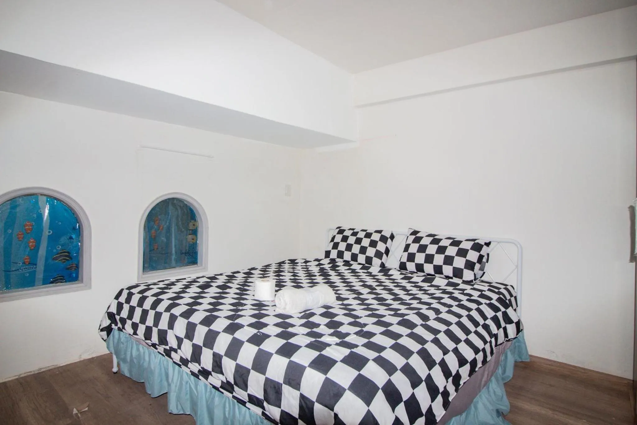 Bed in Skutan-MTB Bangchak