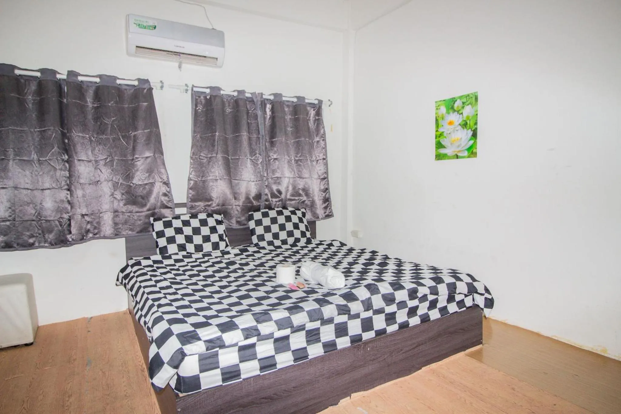 Bed in Skutan-MTB Bangchak