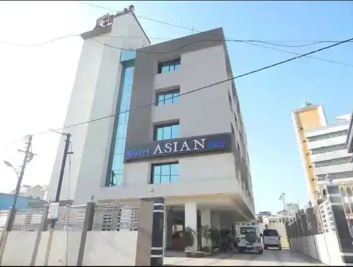 Hotel Asian Inn, Nagpur Hotel Asian Inn, Nagpur
