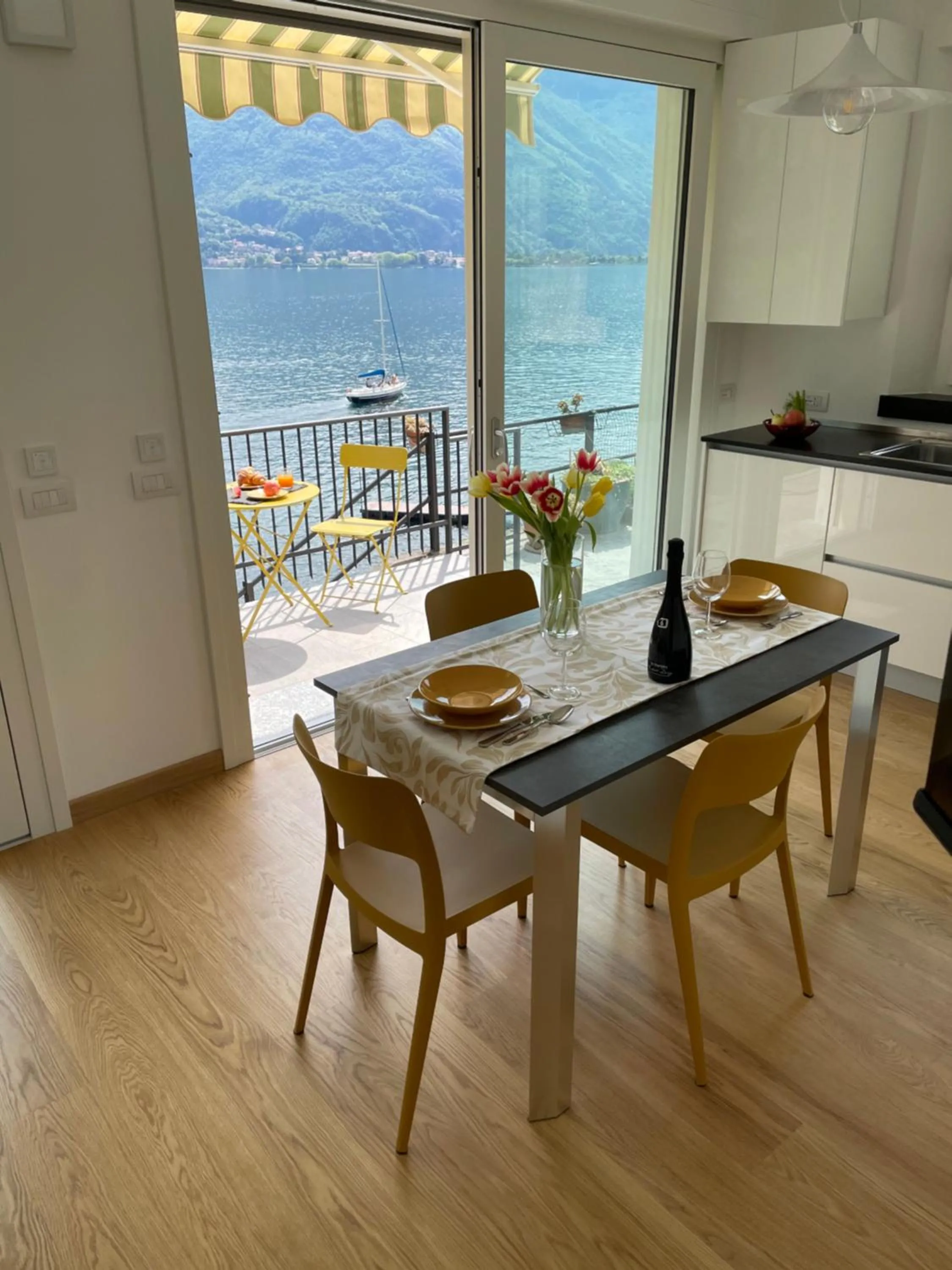 Appartamento Riviera