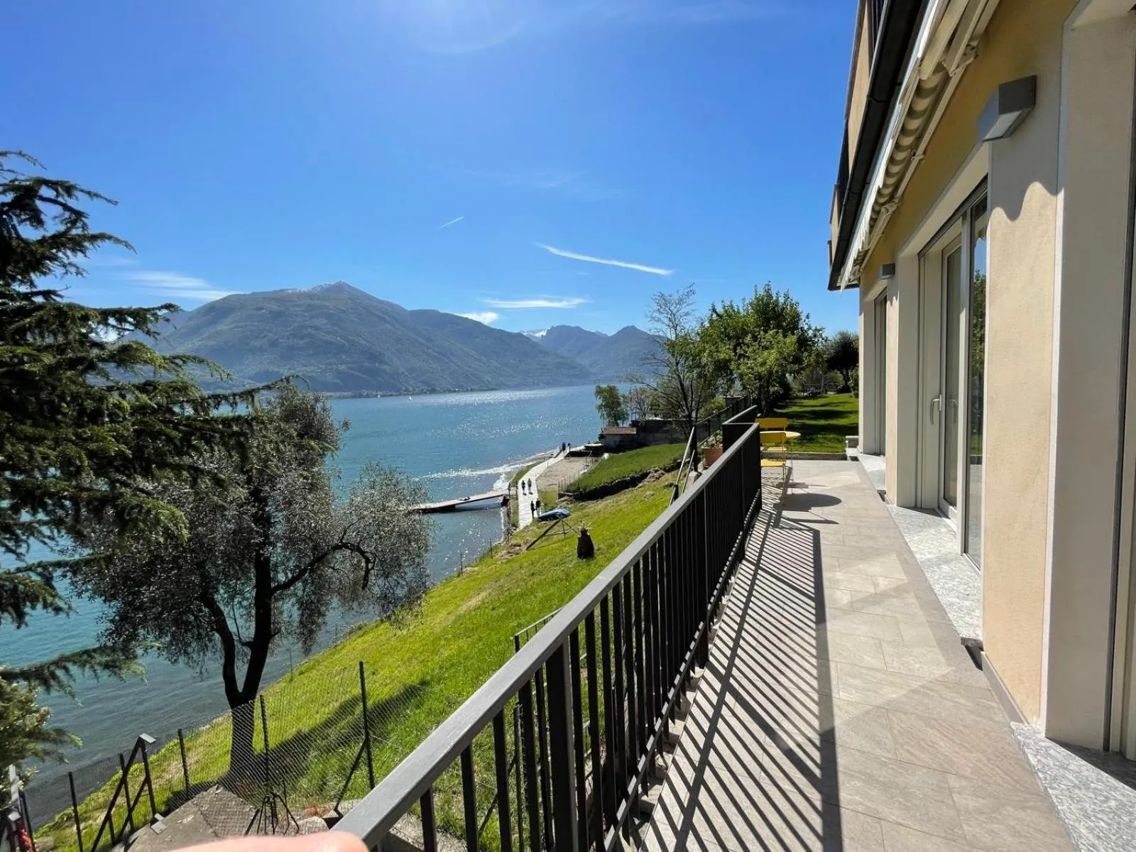 Appartamento Riviera