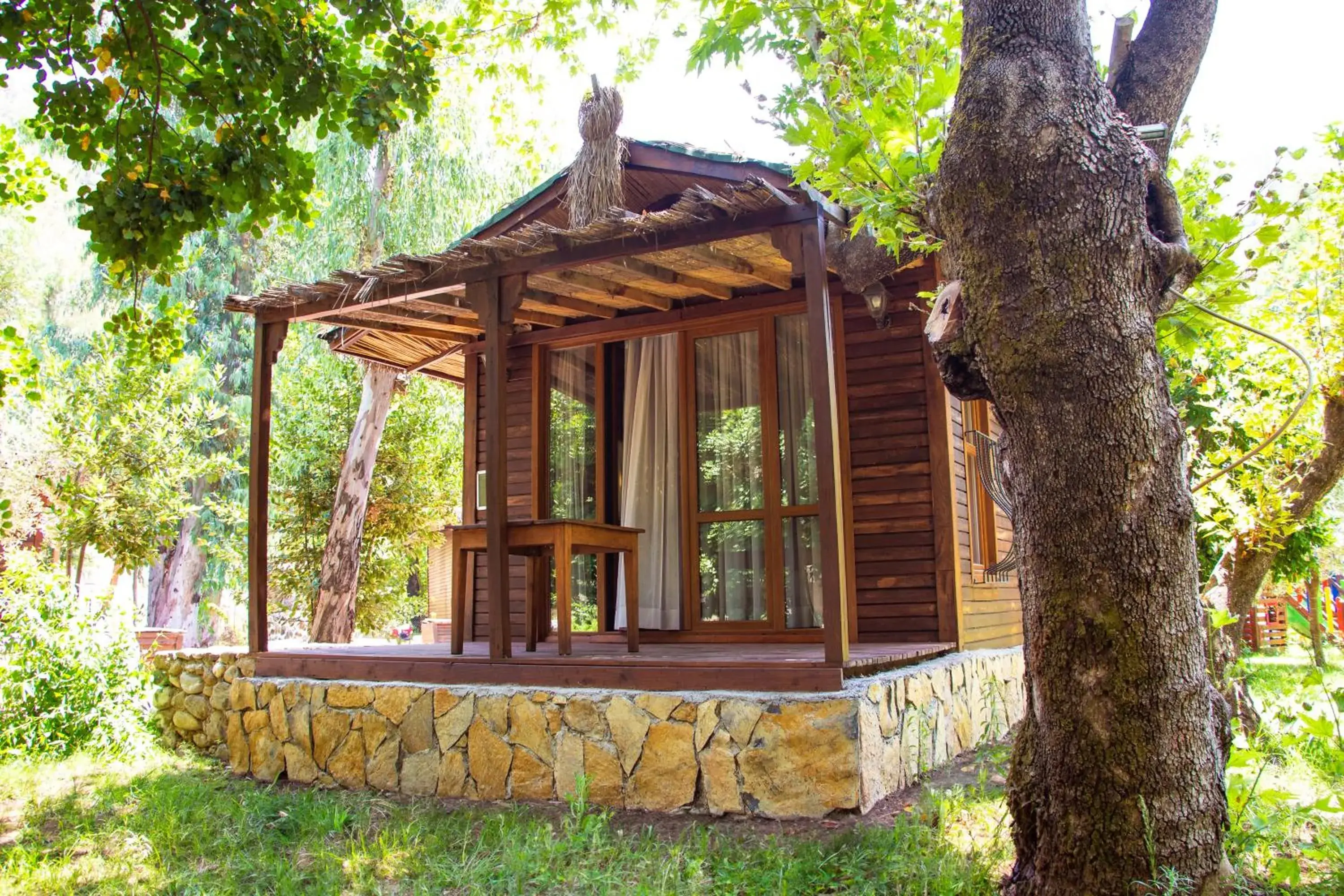 Standard Bungalow - single occupancy in Gizli Cennet Villages Hotel Standard Bungalow - single occupancy in Gizli Cennet Villages Hotel