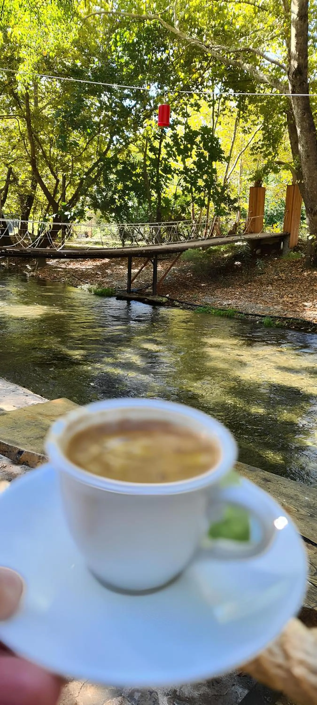 Day in Gizli Cennet Villages Hotel