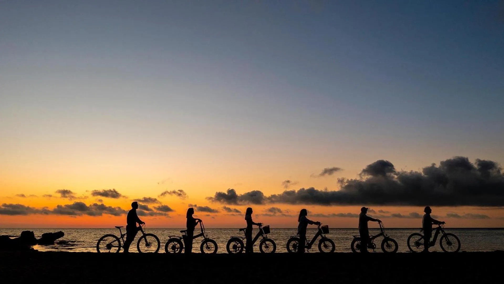 Natural landscape in Case Vacanza Loria