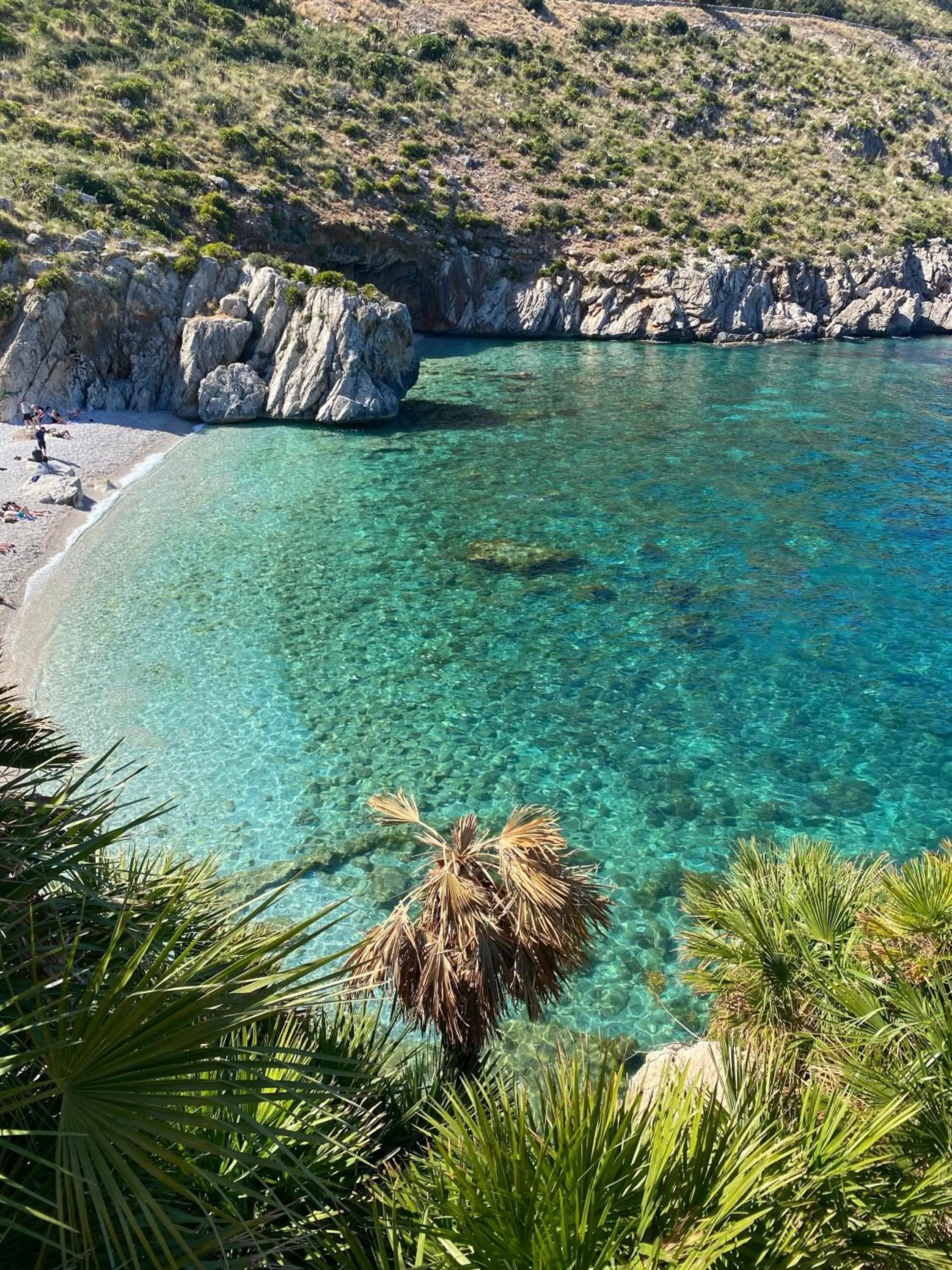 Nearby landmark in Case Vacanza Loria