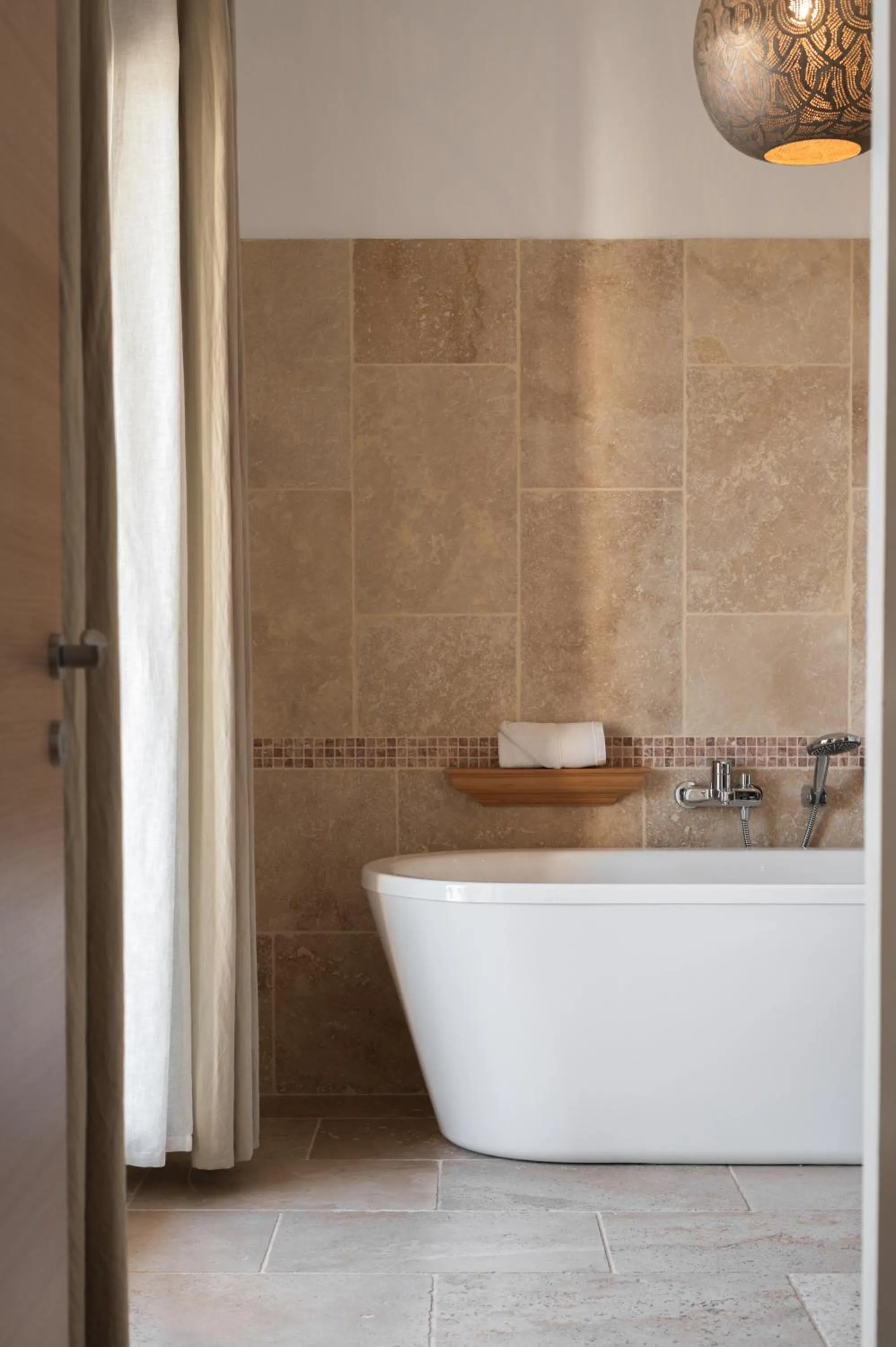 Bathroom in La Fabrique ¿oup¿