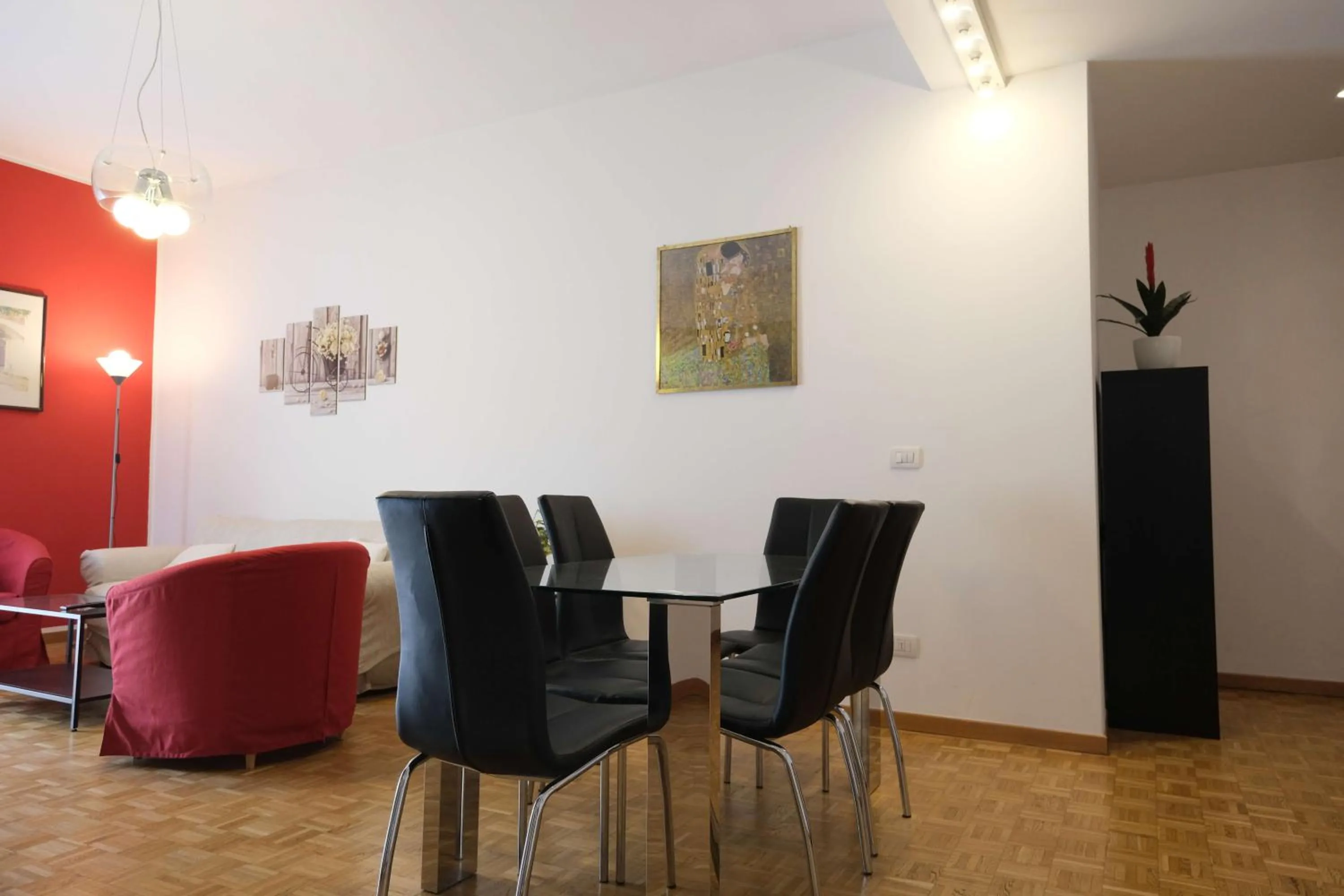 Case VR Holiday - Casa Roby