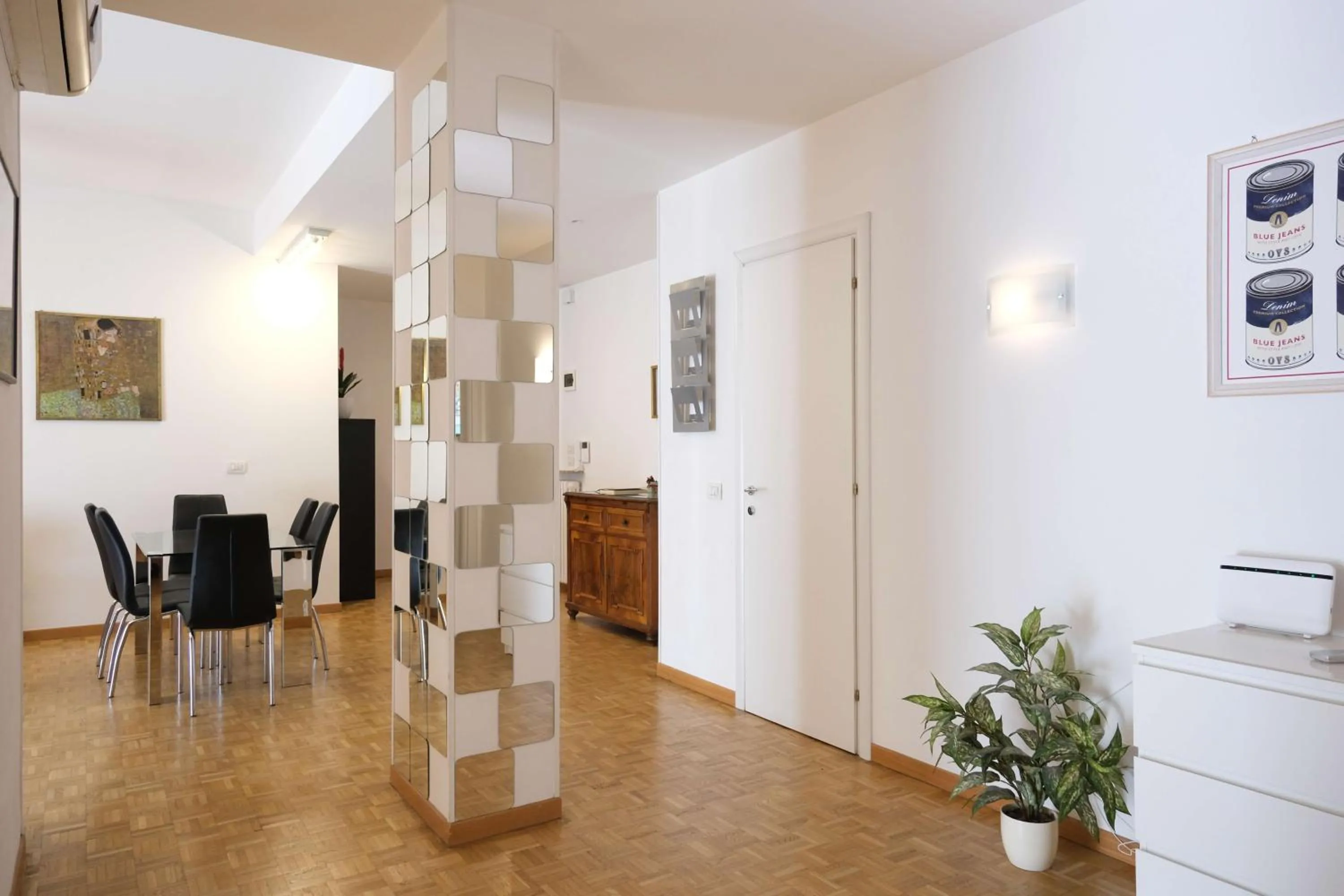 Case VR Holiday - Casa Roby