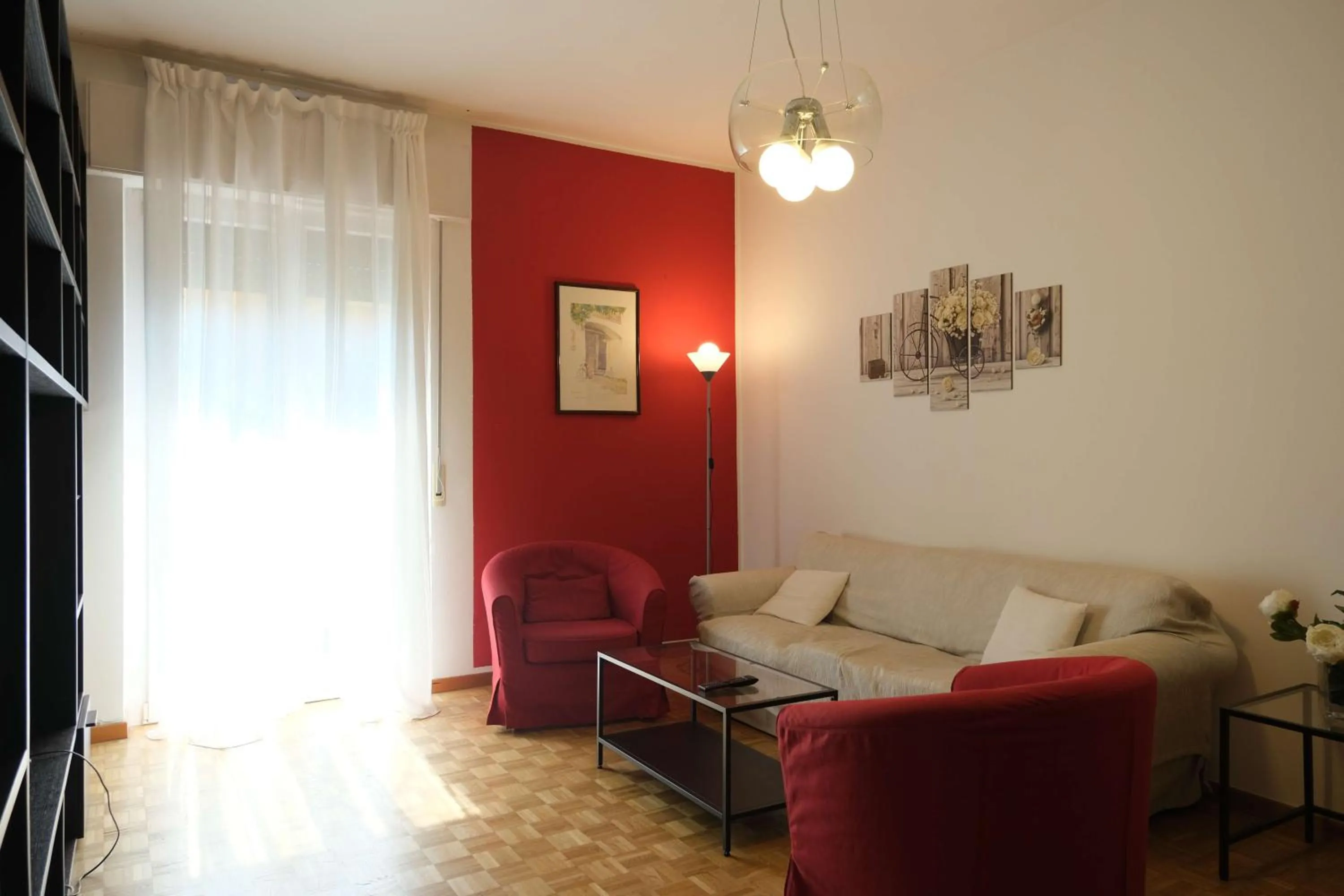 Case VR Holiday - Casa Roby