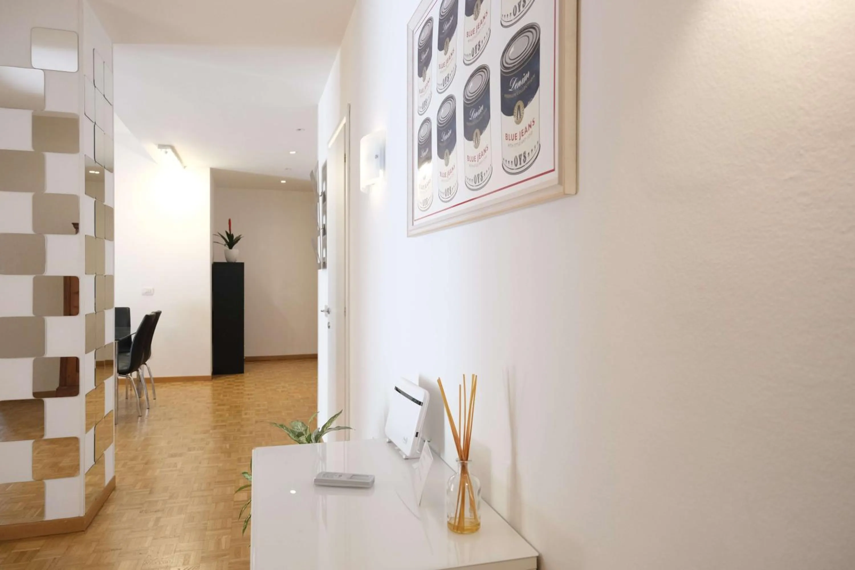 Case VR Holiday - Casa Roby