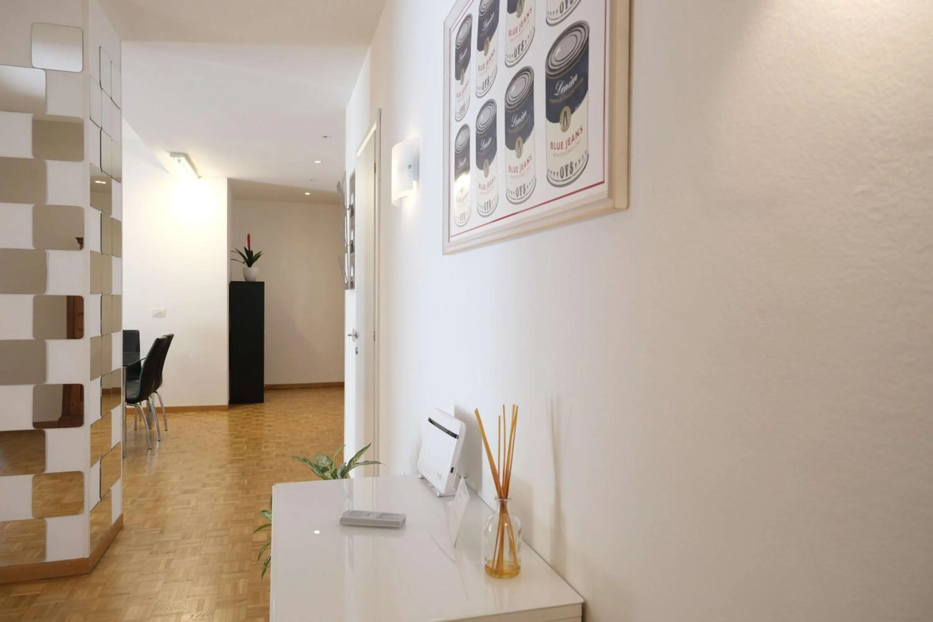 Case VR Holiday - Casa Roby
