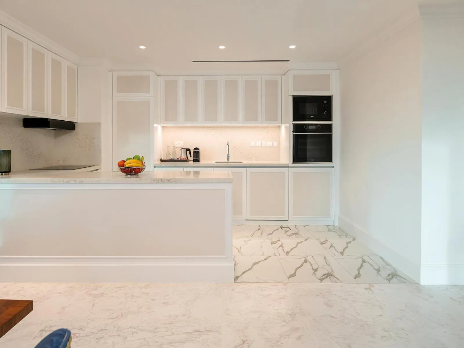 Coffee/tea facilities in Cheval Maison - Expo City Dubai