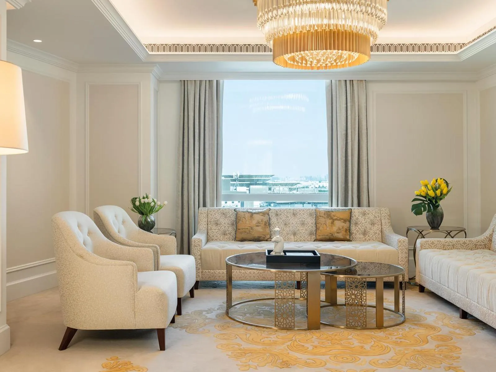 View (from property/room) in Cheval Maison - Expo City Dubai