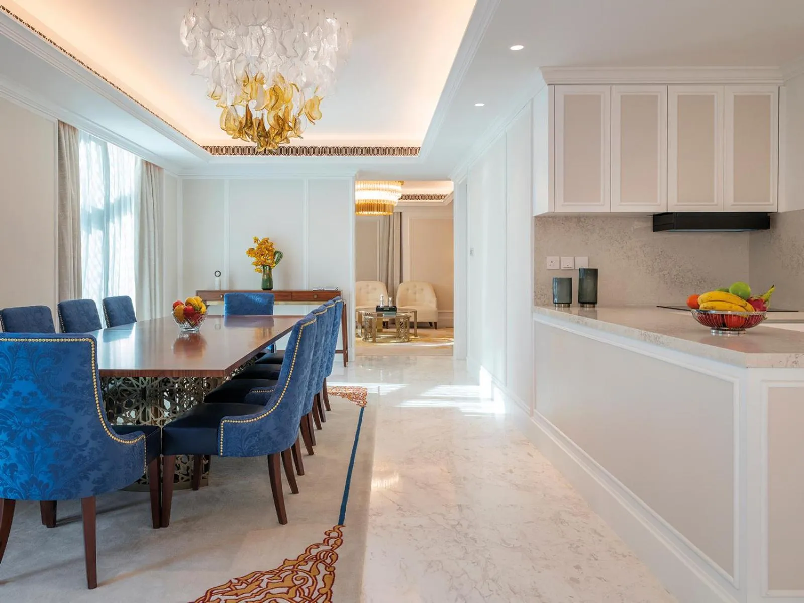 View (from property/room) in Cheval Maison - Expo City Dubai