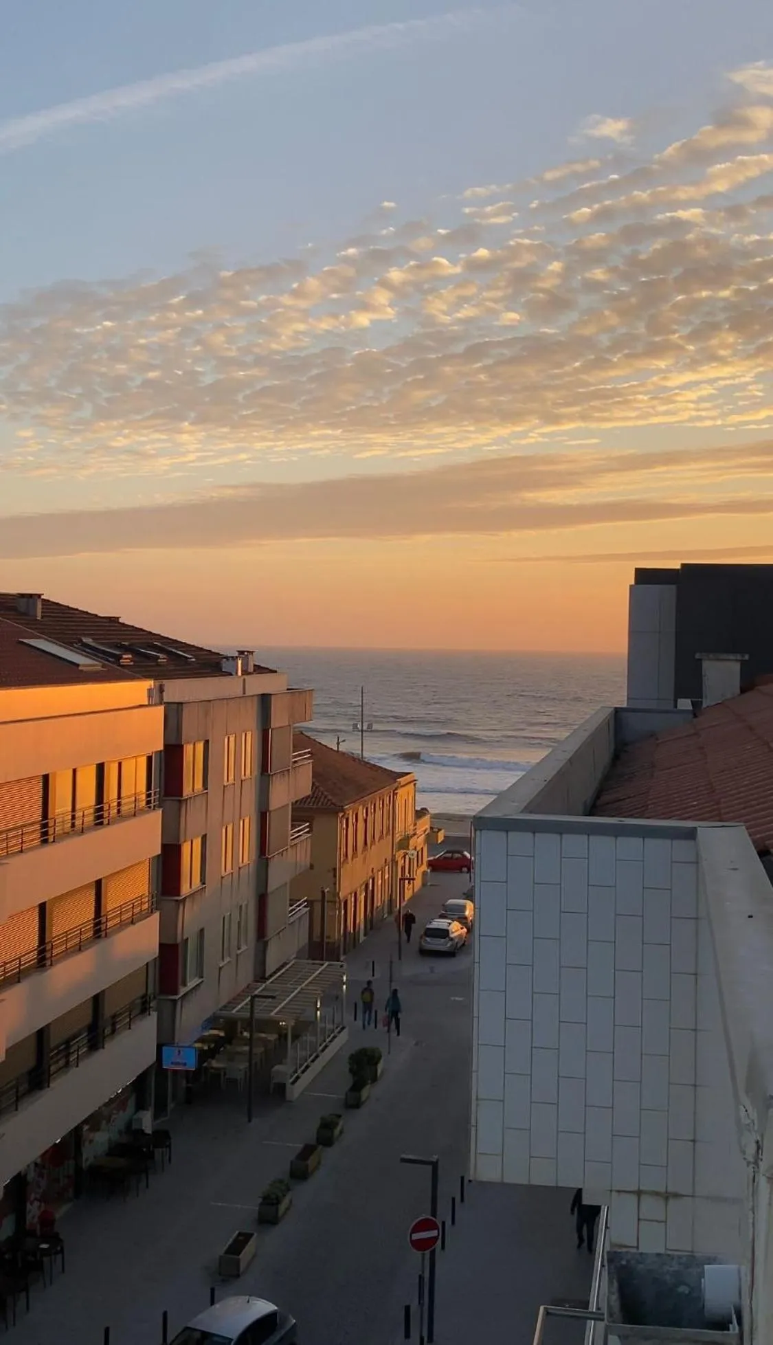 Beach in Hotel Mar Azul