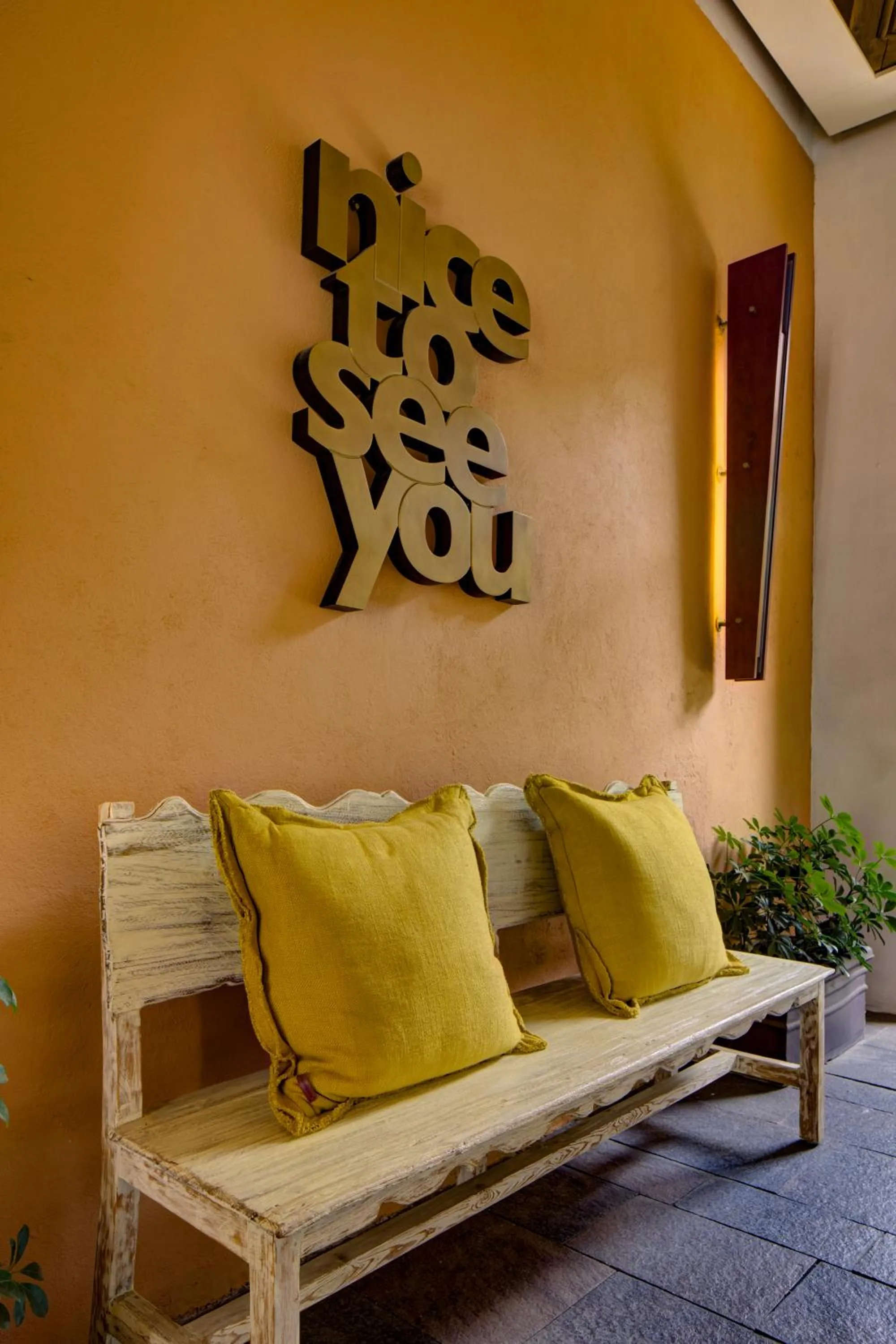 Property building in Hacienda Peña Pobre