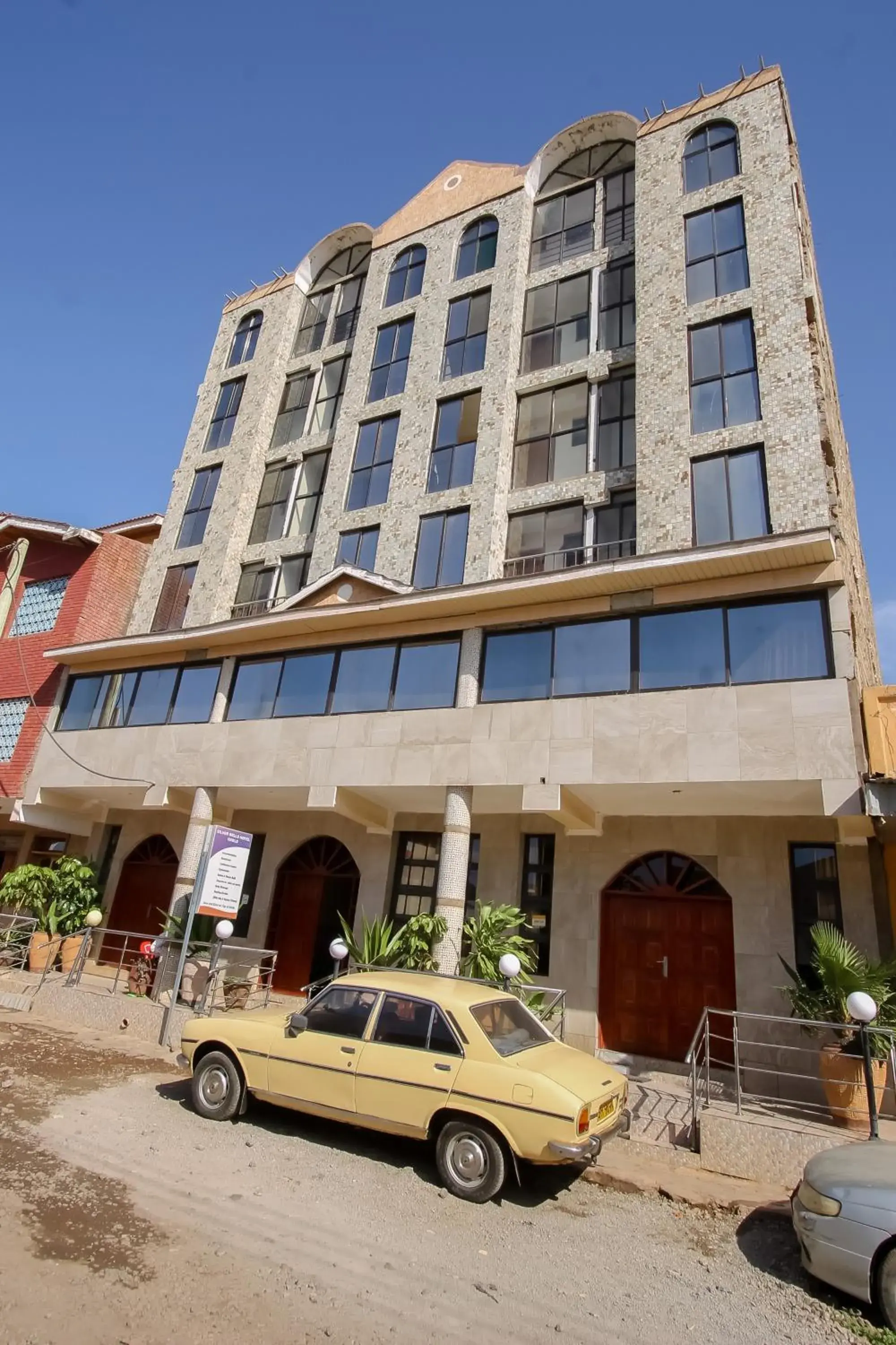 Silver Bells Hotel Silver Bells Hotel