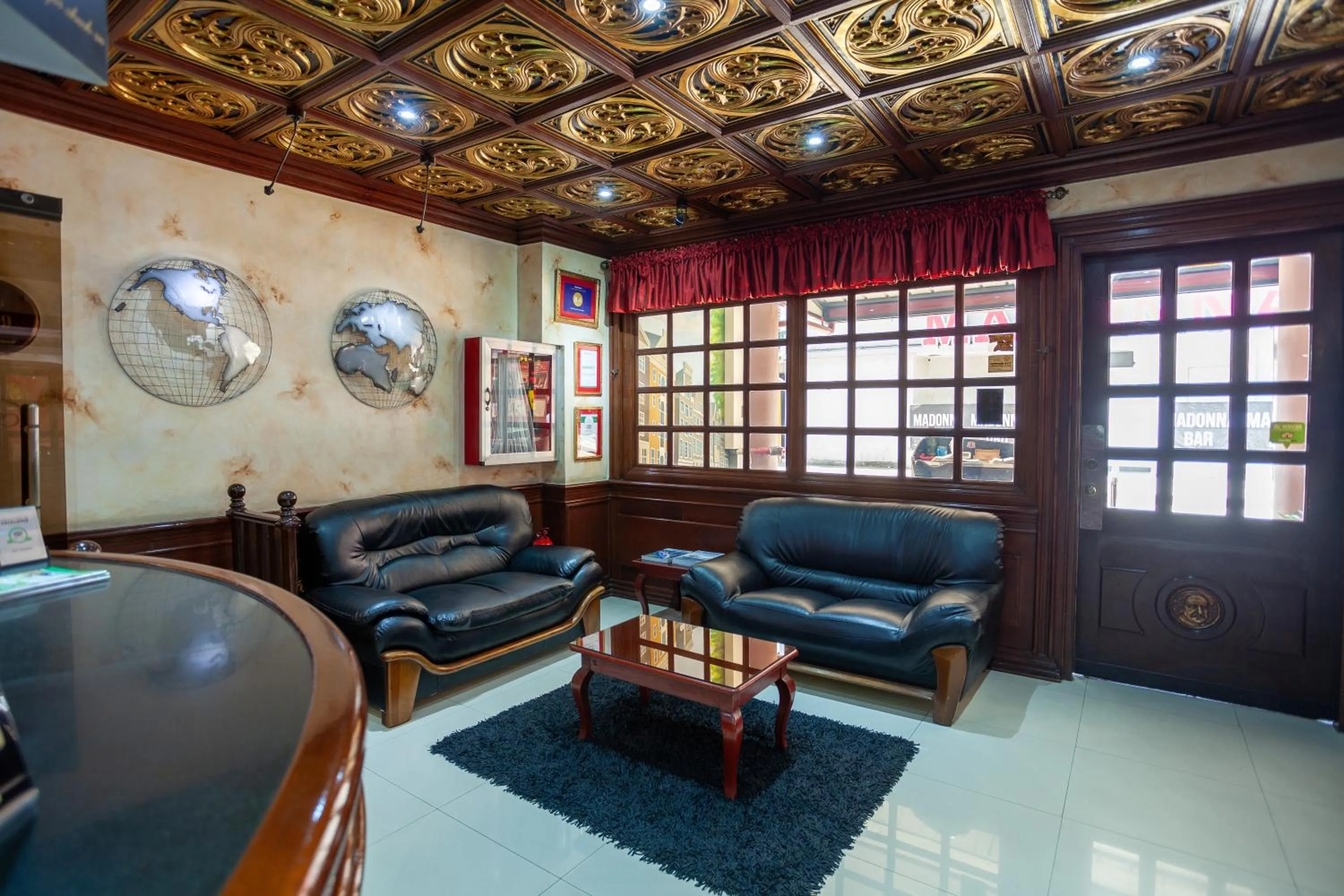 Hotel Royal Amsterdam