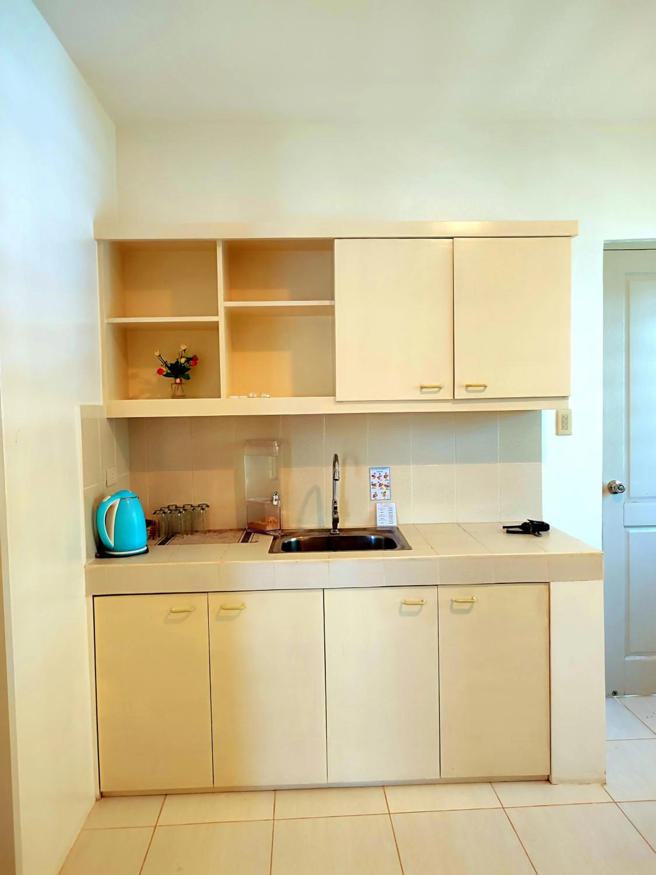 Coron Underwater Garden Resort