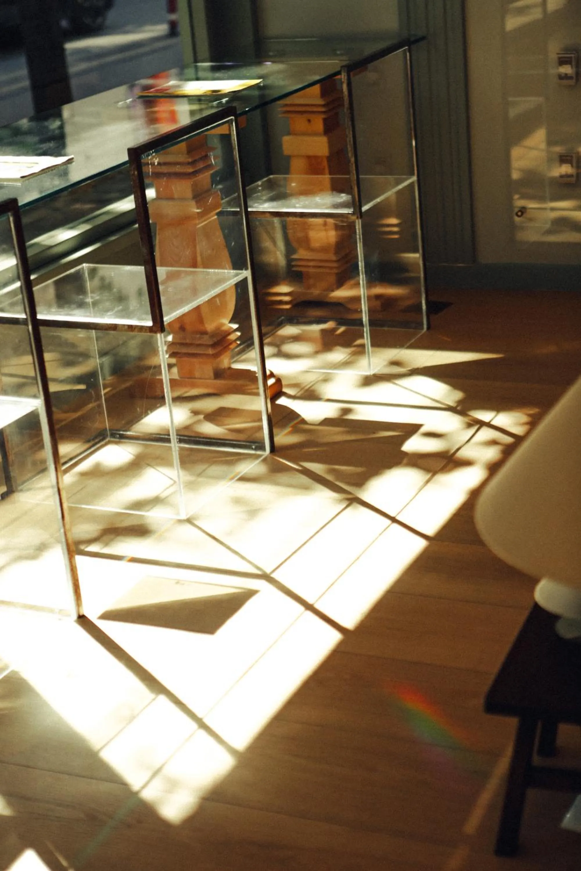 Lobby or reception in Bazaar Inn Hotel