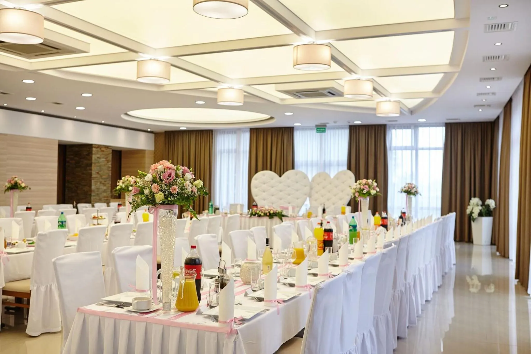 Banquet/Function facilities in Hotel Rudnik