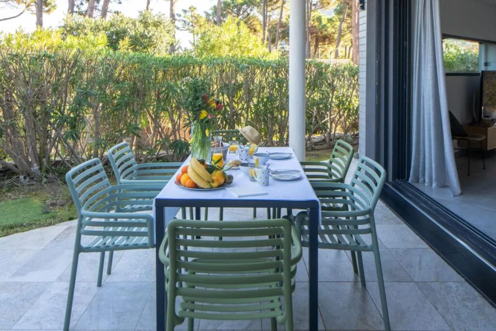 Résidence & Hotel U Livanti ECOLABEL