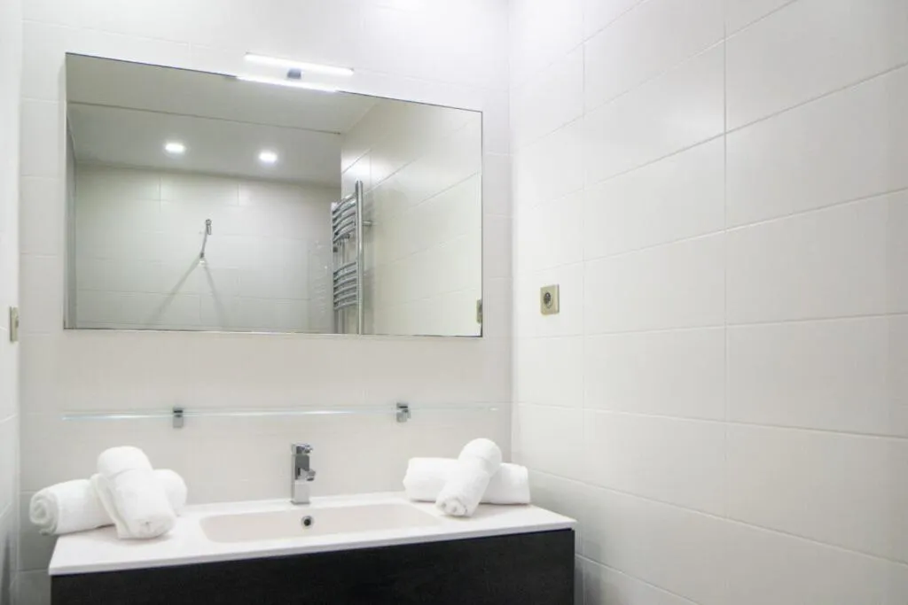 Résidence & Hotel U Livanti ECOLABEL