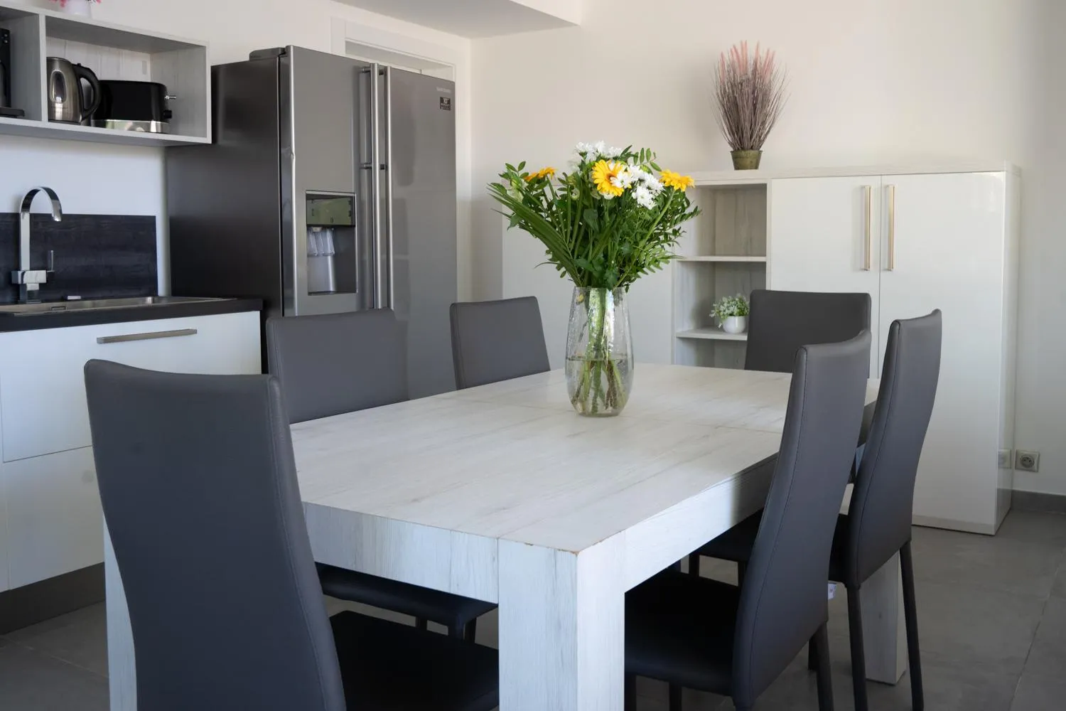 Résidence & Hotel U Livanti ECOLABEL