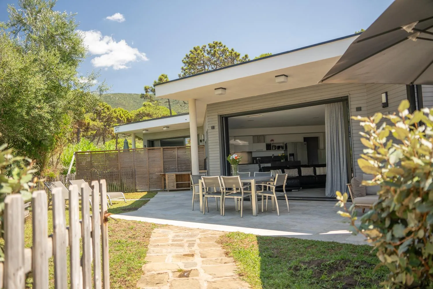 Résidence & Hotel U Livanti ECOLABEL