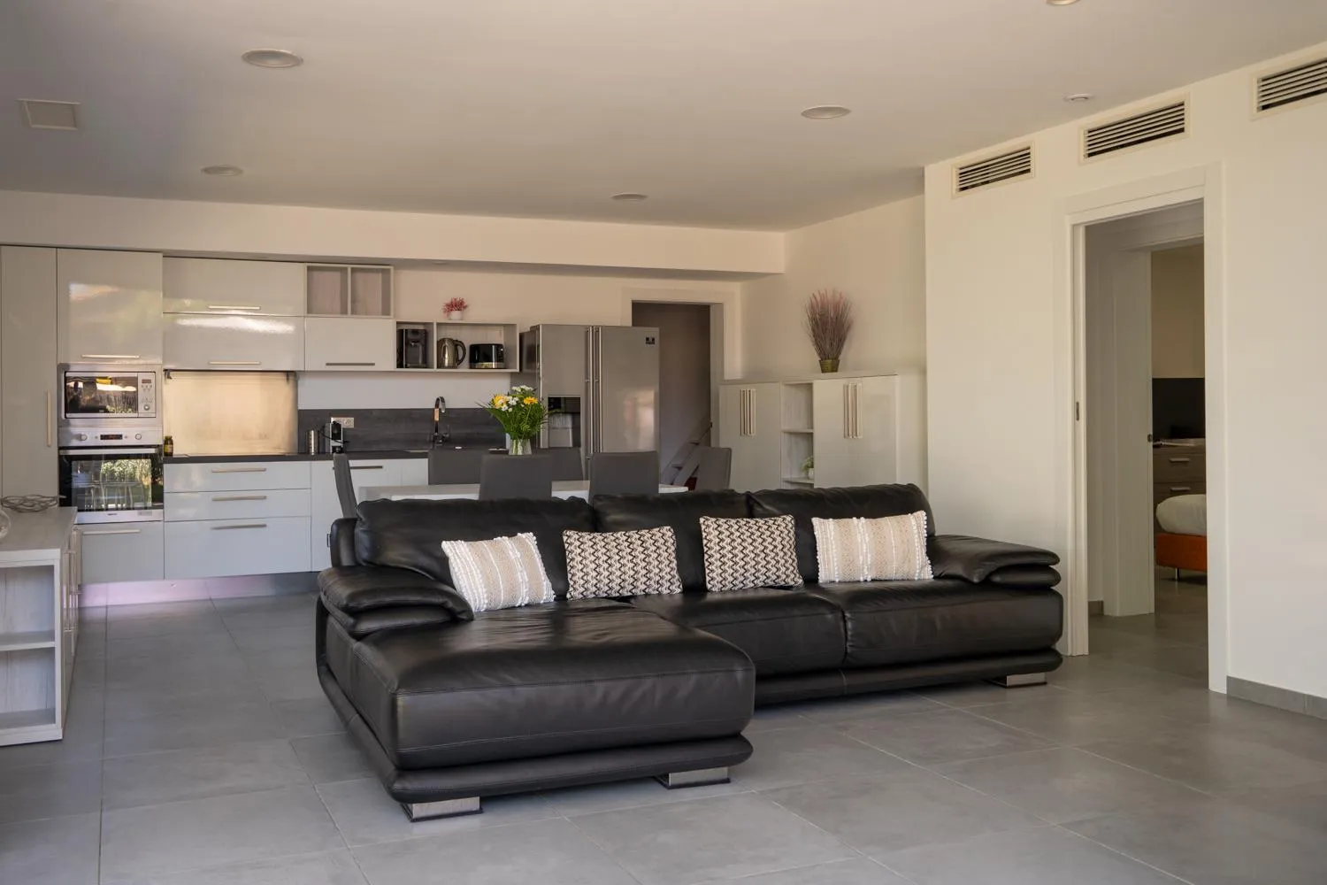 Résidence & Hotel U Livanti ECOLABEL