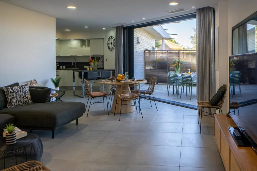 Résidence & Hotel U Livanti ECOLABEL