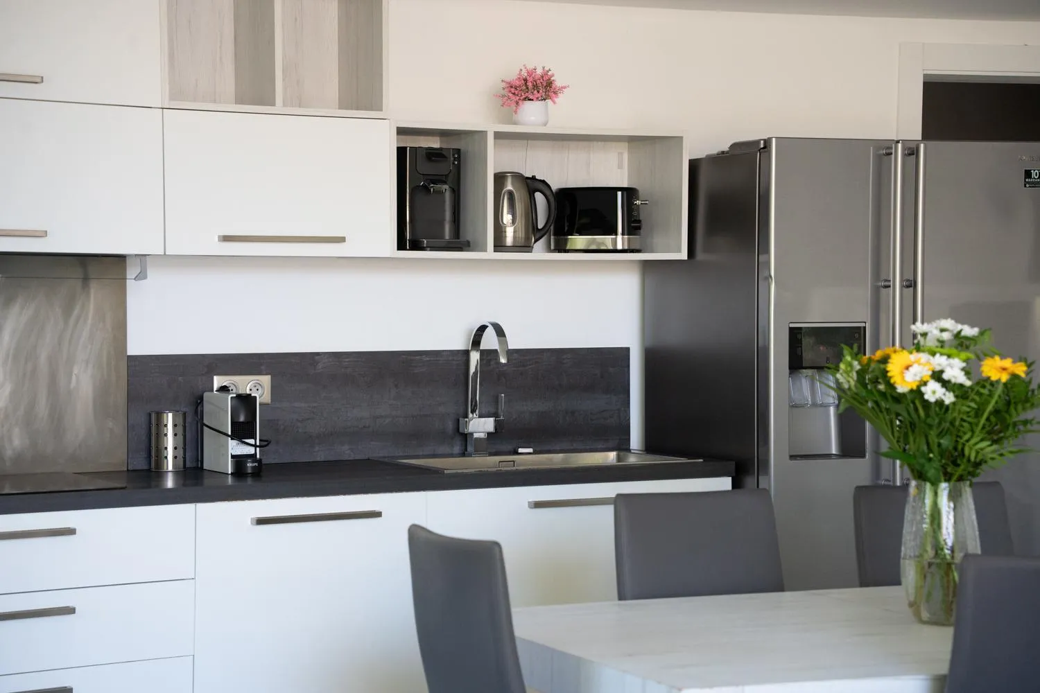 Résidence & Hotel U Livanti ECOLABEL