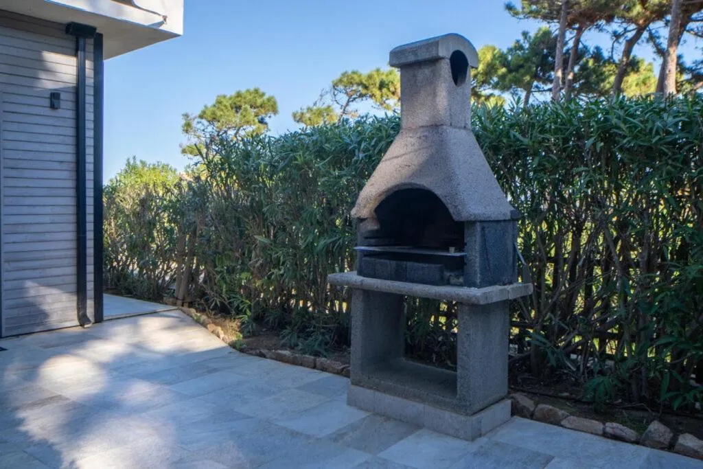 Résidence & Hotel U Livanti ECOLABEL