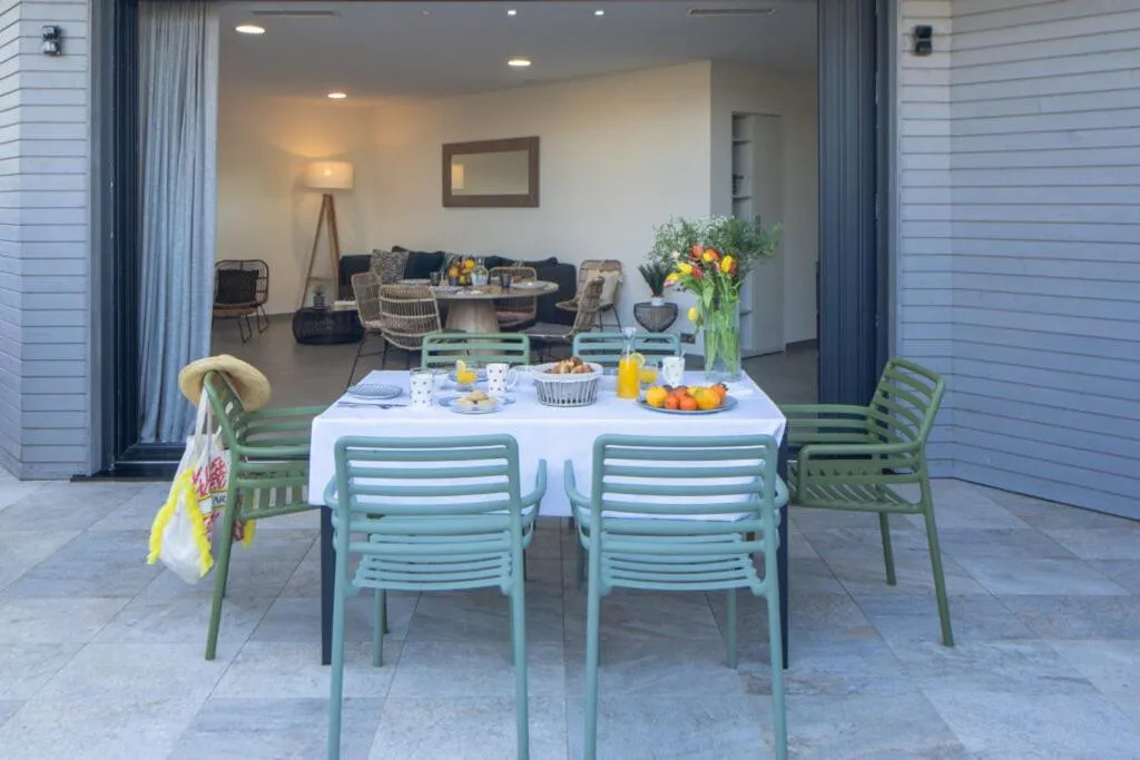 Résidence & Hotel U Livanti ECOLABEL